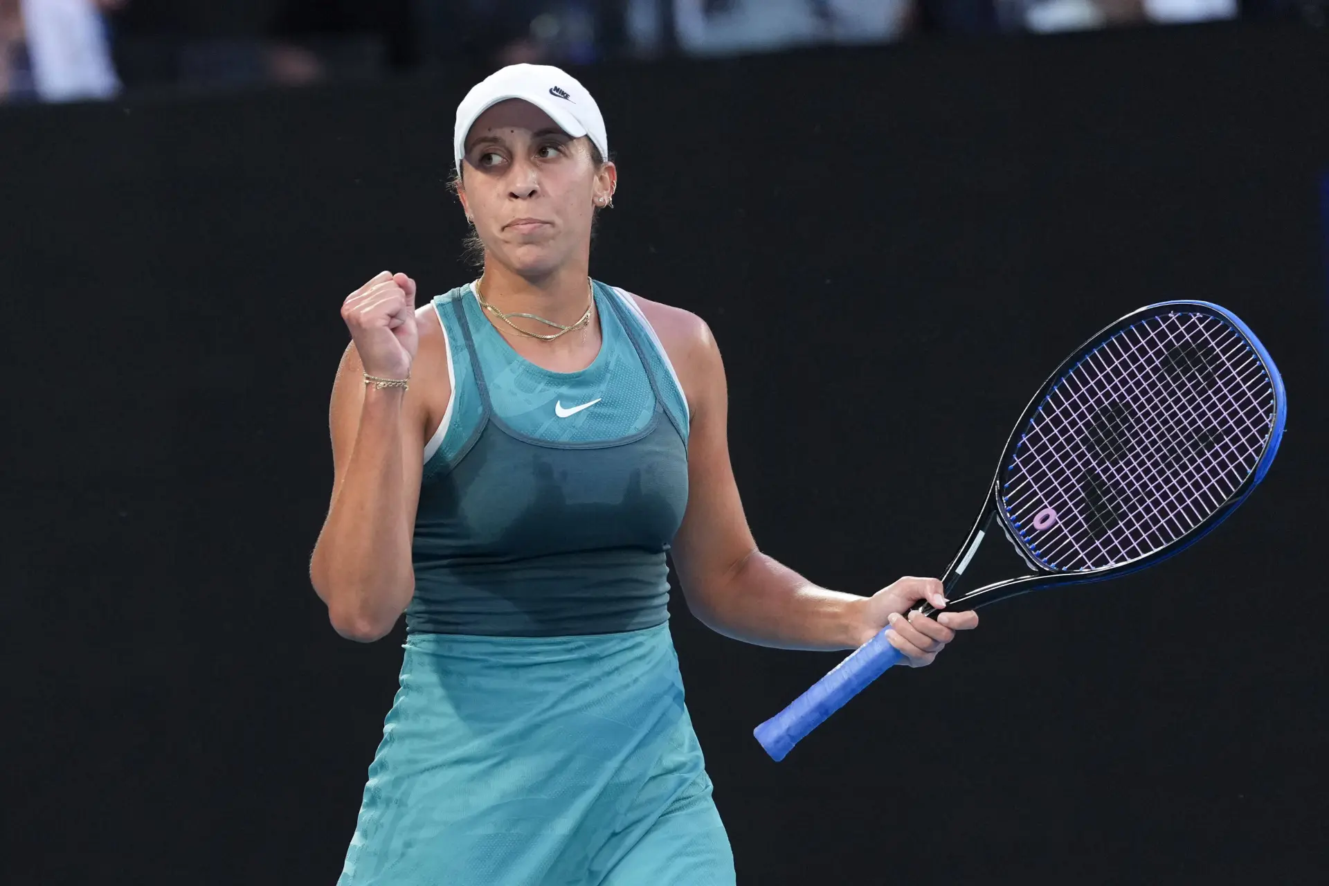 Una increíble Madison Keys sorprende a Aryna Sabalenka para ganar el Open de Australia 2025