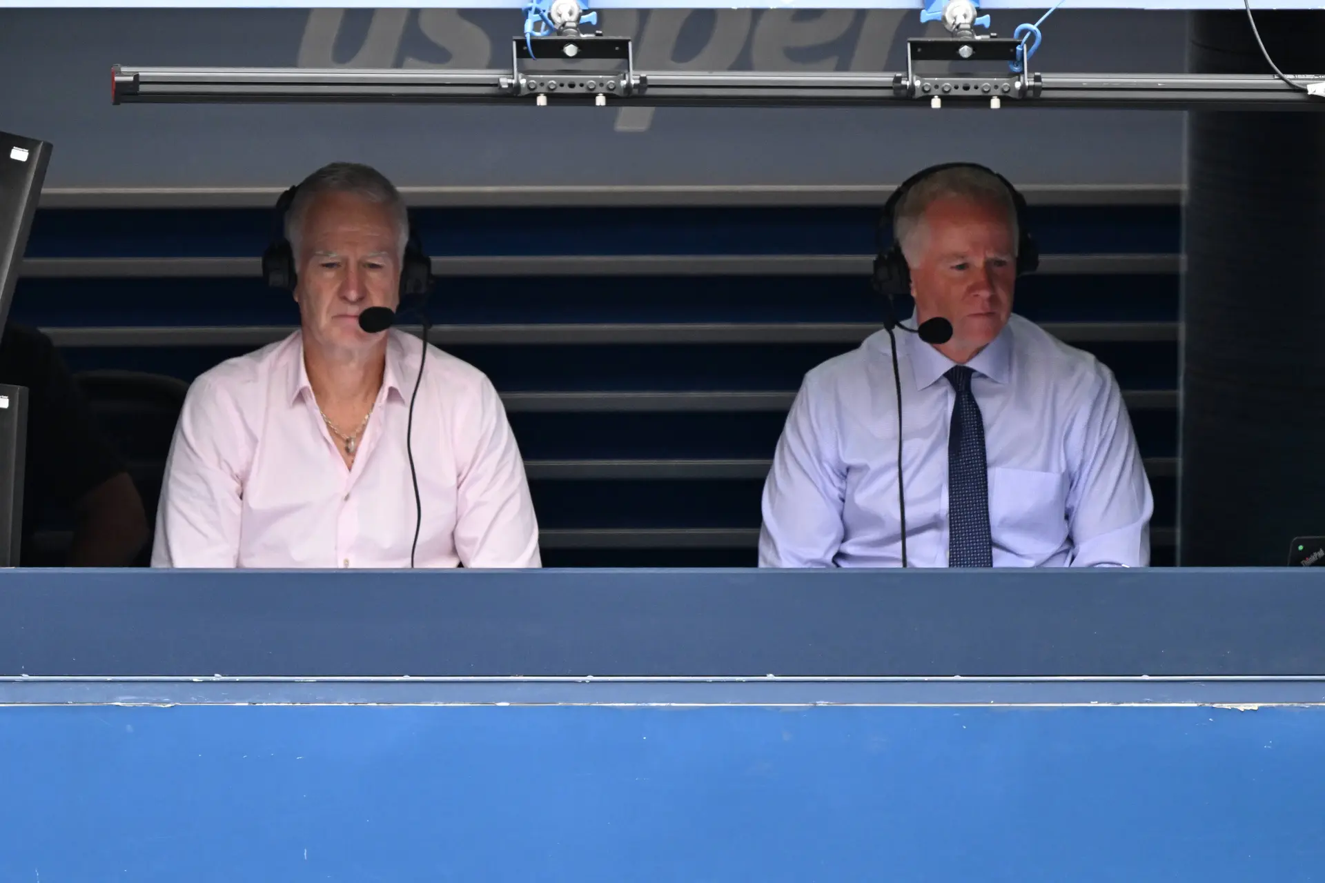 John McEnroe wird nach Interview mit Jannik Sinner erneut kritisiert