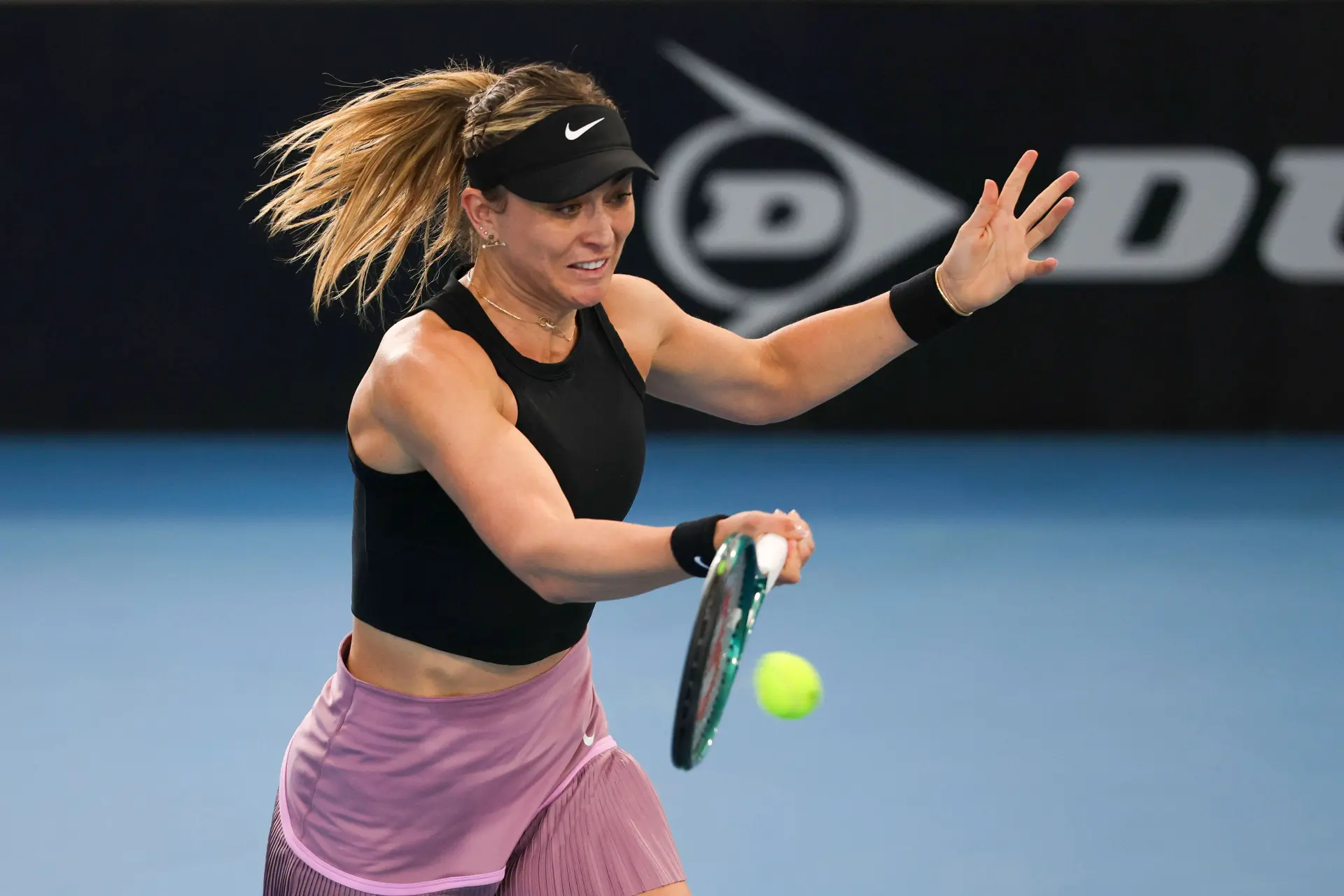 Horarios y previa de la 1ª jornada del Open de Australia 2025 con Paula Badosa, Aryna Sabalenka y Alexander Zverev
