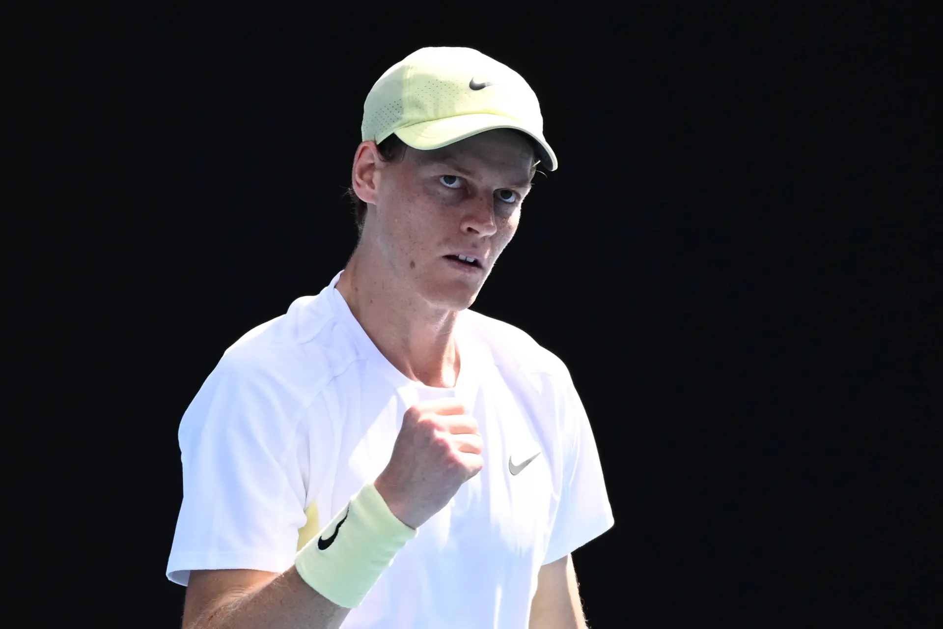 El jefe de la USADA habla del caso de Jannik Sinner: "Por escandaloso que parezca el escenario, sabemos que podría ocurrir"