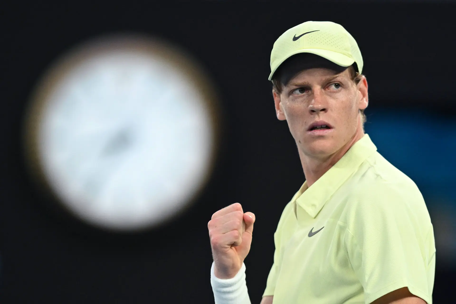 "There is still a bit of time to digest all this": Jannik Sinner admits Rome Open return will not 'easy'