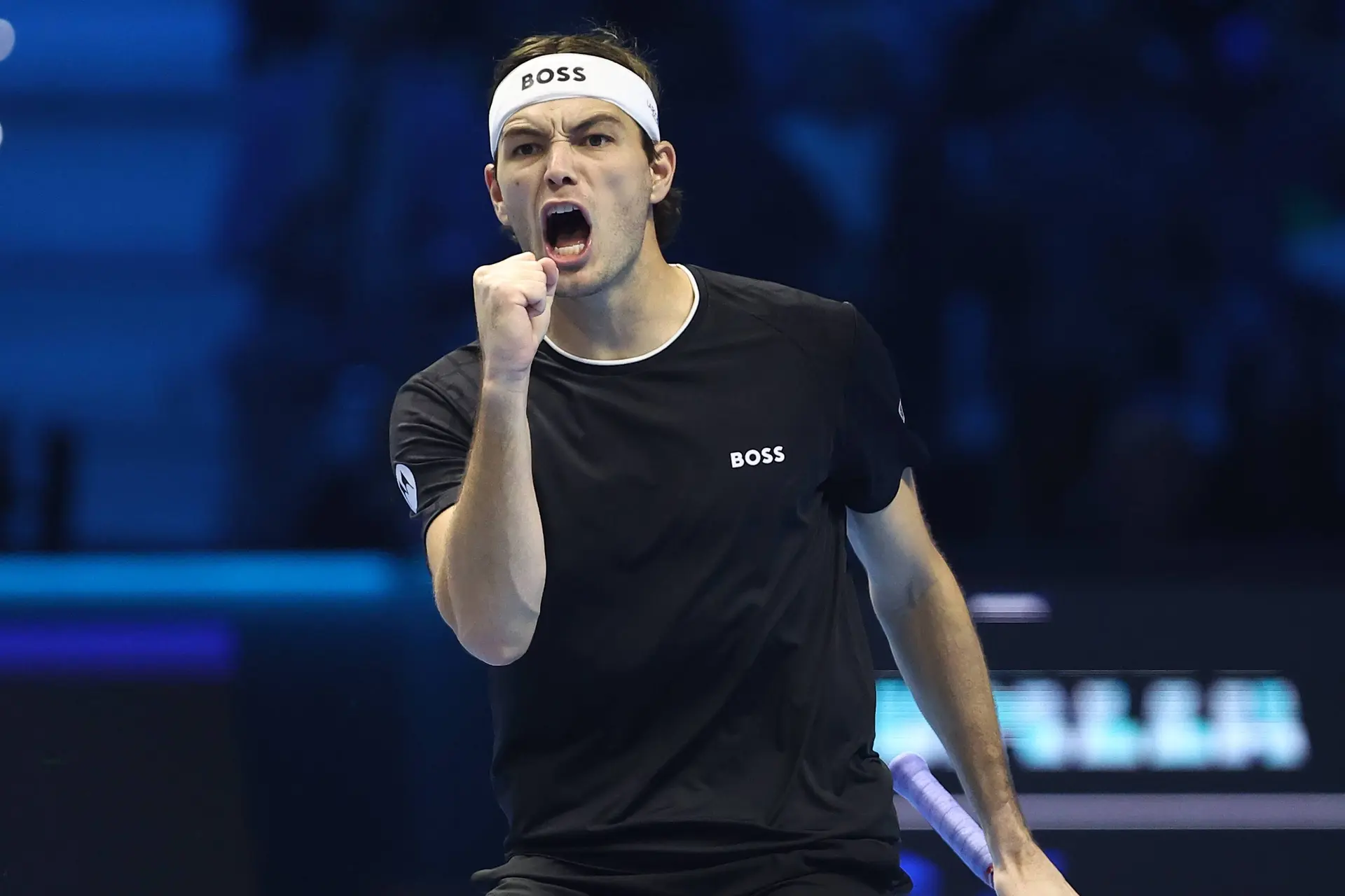 "I’d love to hear that from them": Taylor Fritz, Jannik Sinner admits $6 million prize money primary motivation behind playing in Six Kings Slam