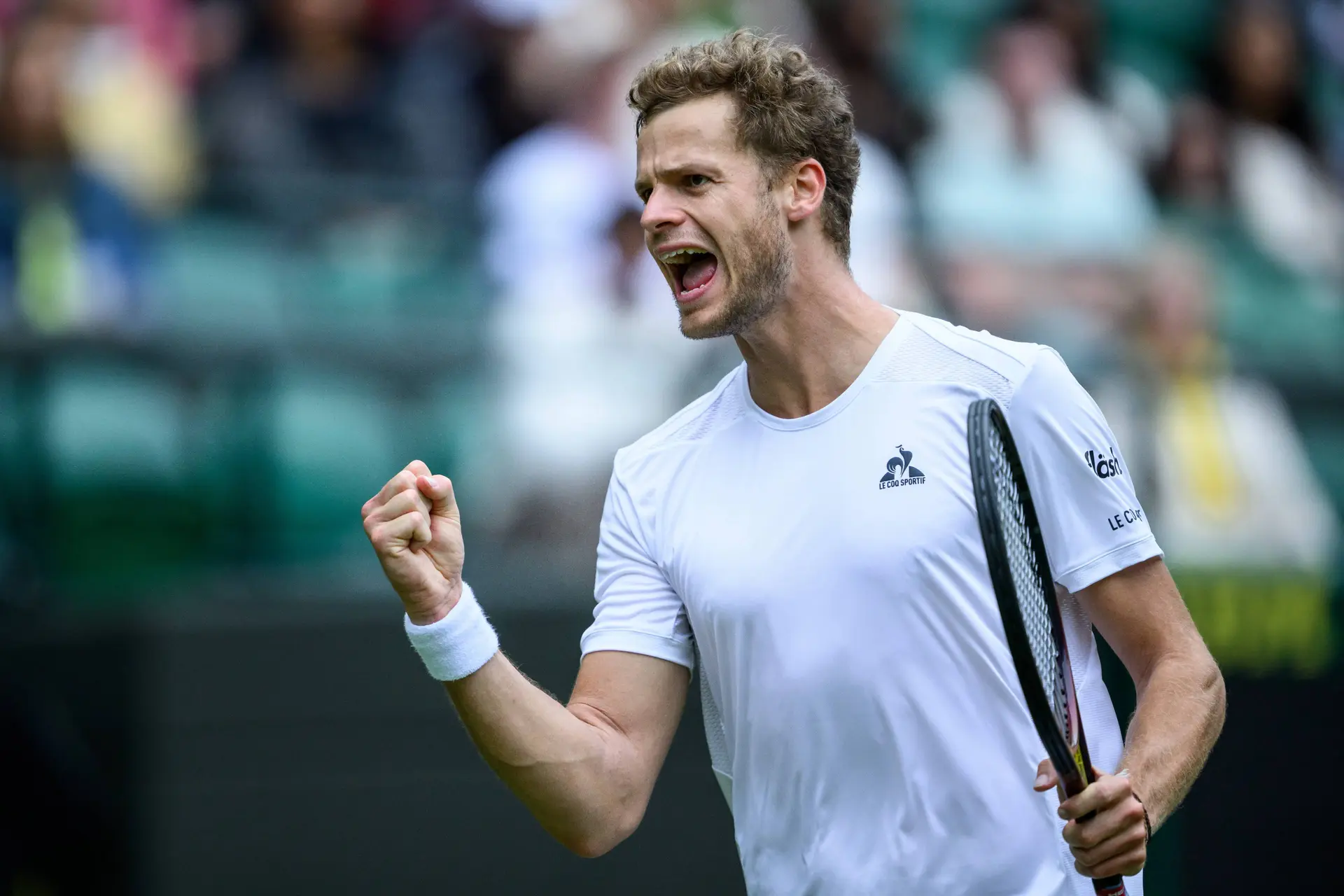 ATP-Ranglisten-Update: Yannick Hanfmann klettert 16 Plätze, Flavio Cobolli erreicht Karrierehoch, während Stefanos Tsitsipas weiter abstürzt