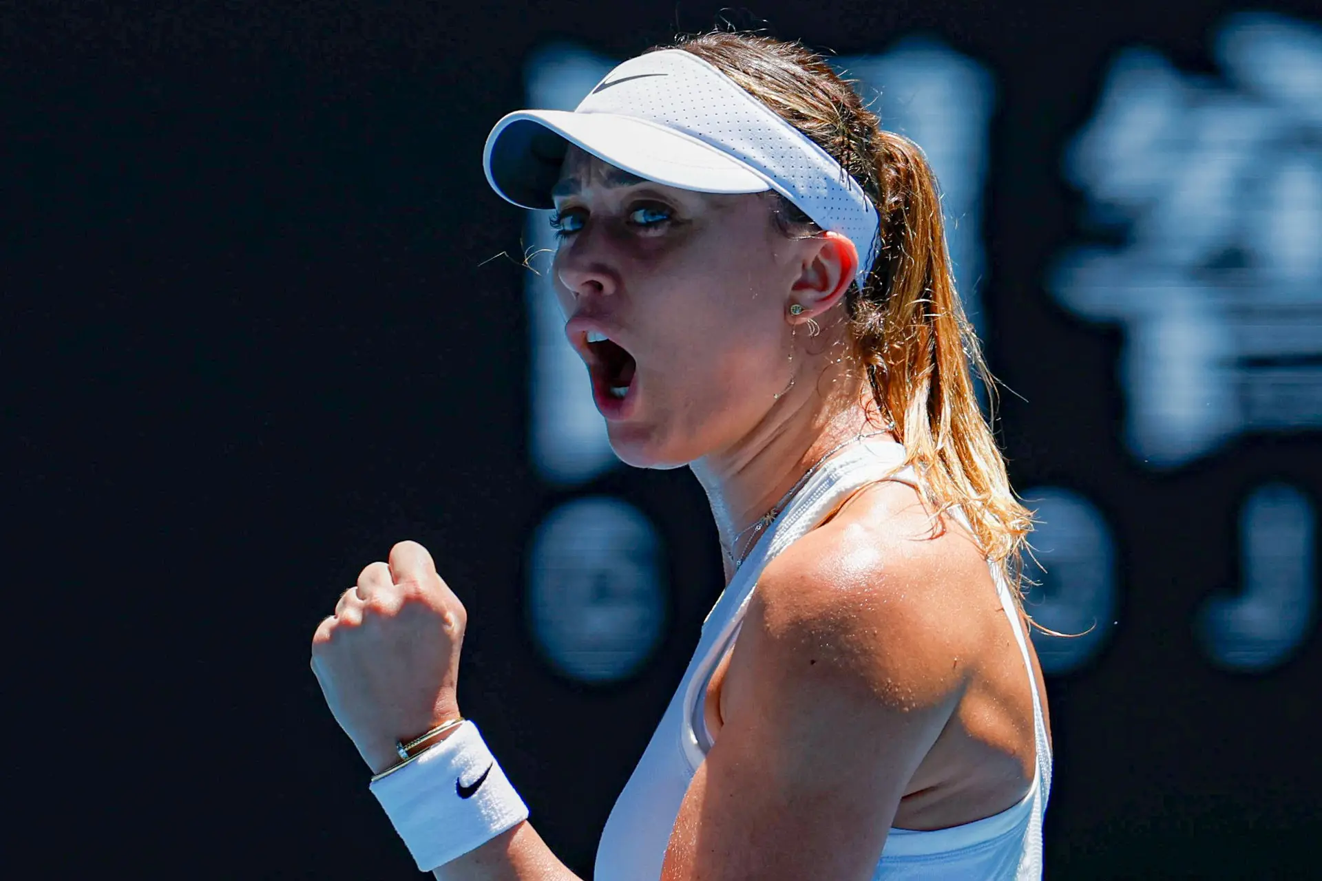 UTR-Rangliste: Sabalenka führt, Paula Badosa und Naomi Osaka mischen die Top-10 auf