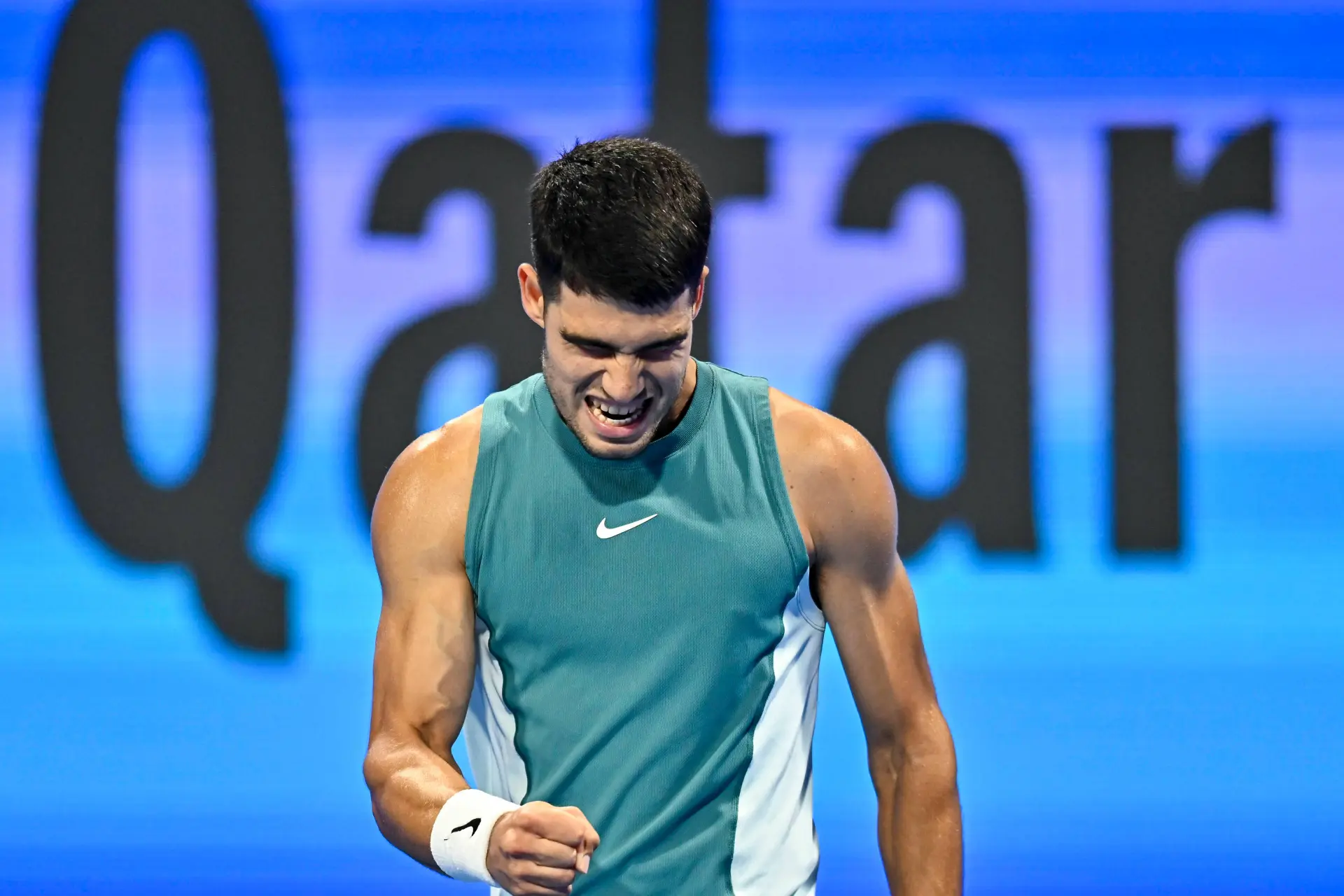 Horario y dónde seguir TV y online el Carlos Alcaraz vs. Jiri Lehecka en los cuartos del Qatar Open 2025