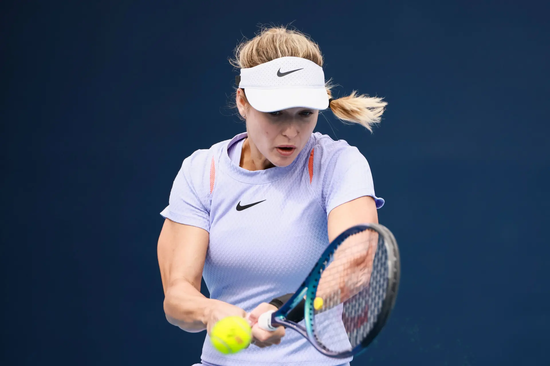Indian Wells suffers weather blow as matches suspended and cancelled