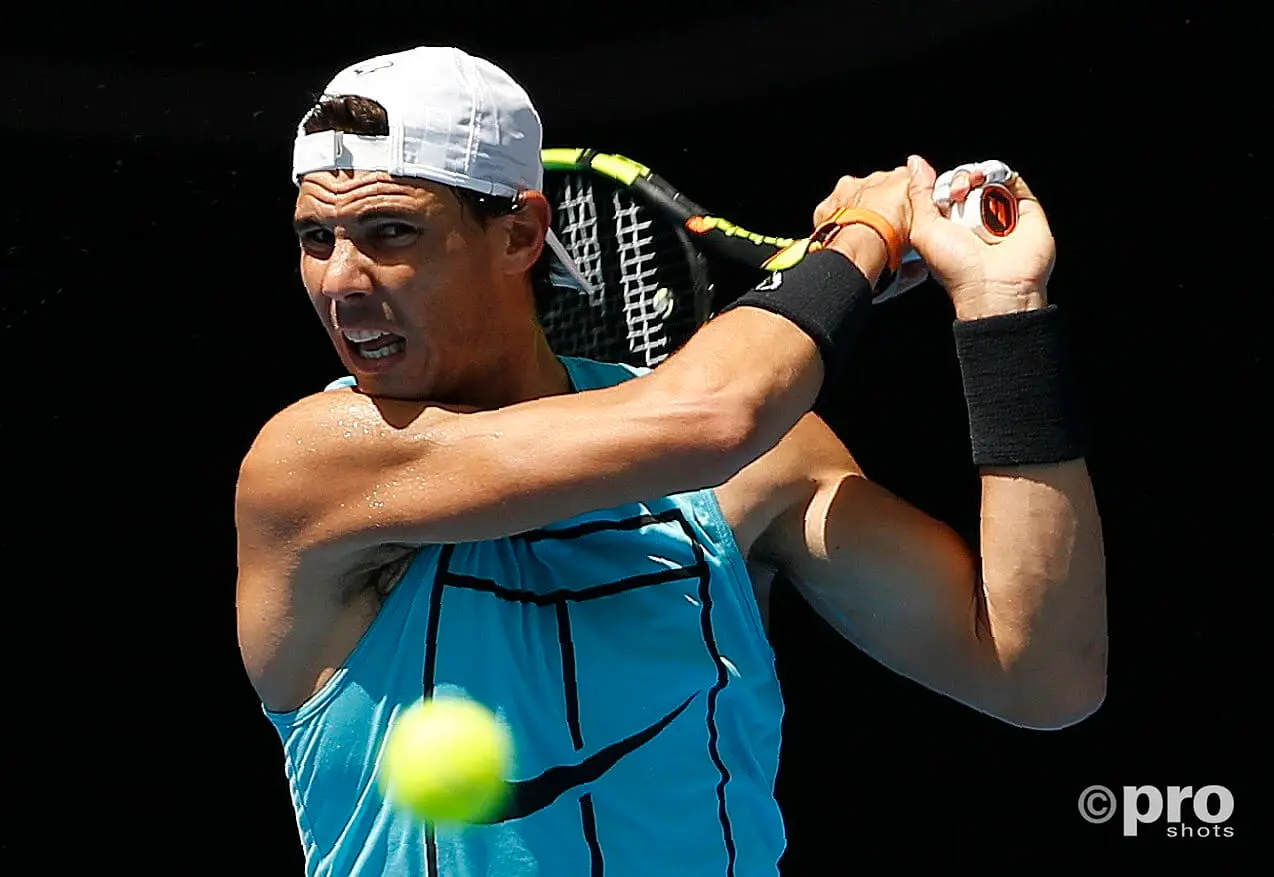 Tim Henman recuerda sus dudas sobre el estilo de juego de Rafa Nadal en su juventud: "No creía que fuera a funcionar"