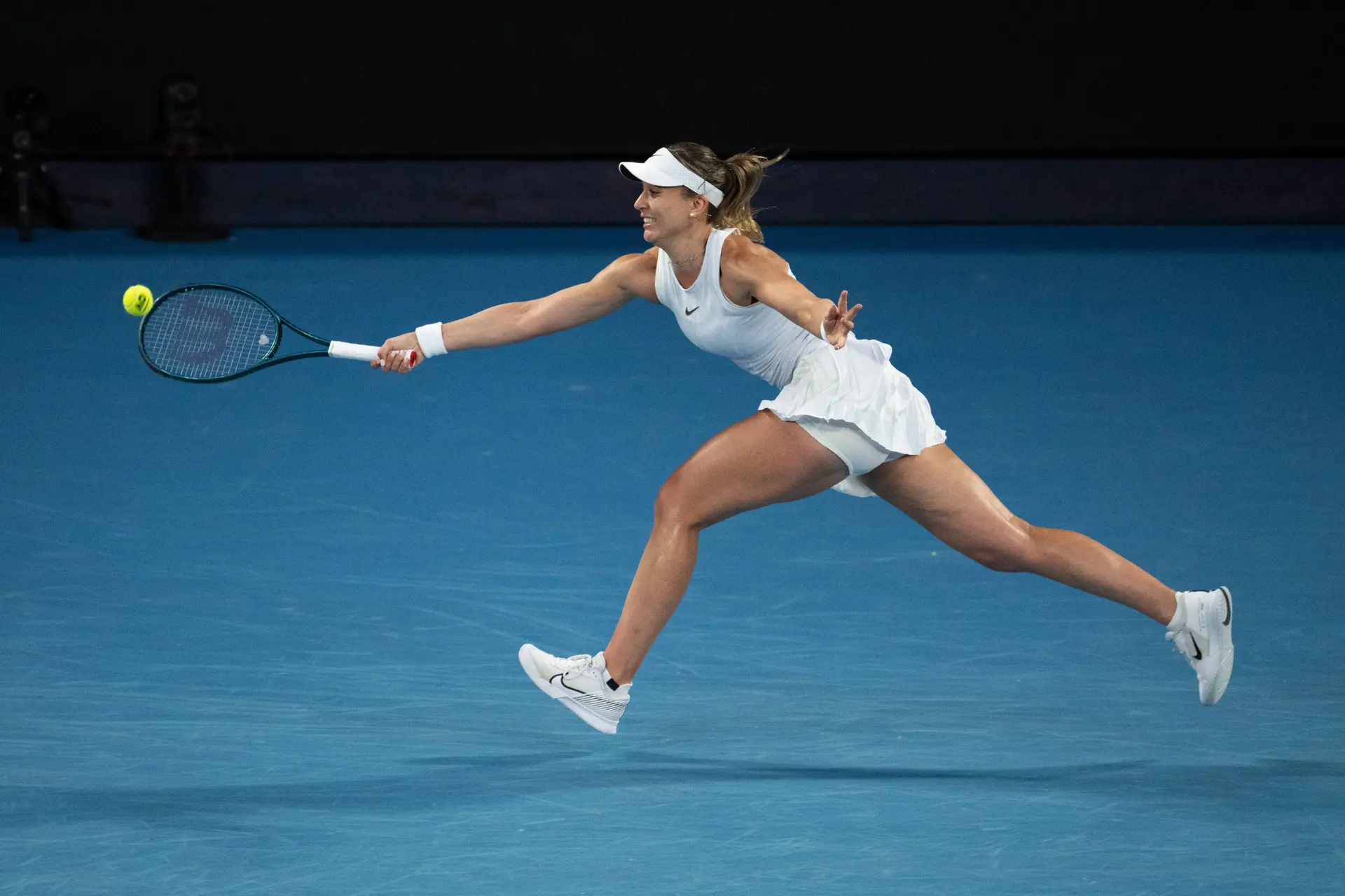 ANALYSIS: Paula Badosa injured again but what now? The points she has to defend for the rest of the year