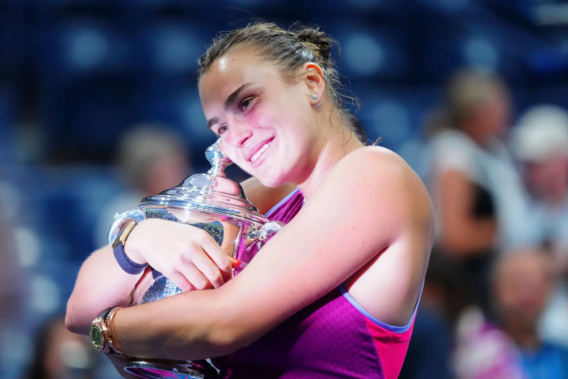 WTA-Ranking-Update: Aryna Sabalenka erreicht Meilenstein und zieht mit Angelique Kerber gleich, Rybakina und Raducanu droht ein Abstieg in der Rangliste