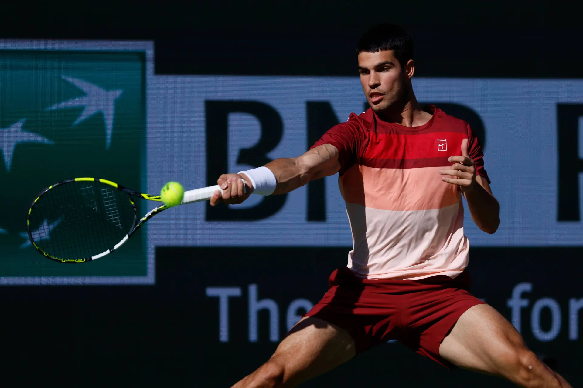 Previa ATP Miami Open 2025: Momento de la verdad para un Carlos Alcaraz que no puede fallar