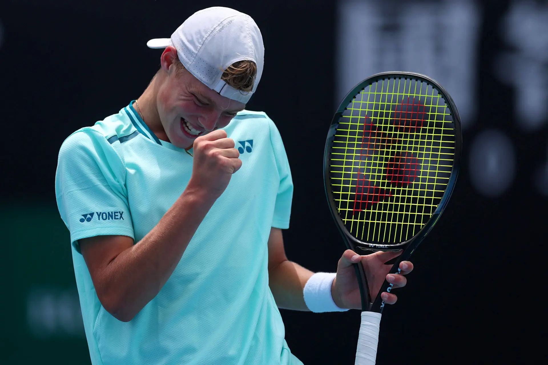 Hewitt, Nishikori, Boulter: Die größten Namen treten in der Qualifikation der Australian Open 2026 an