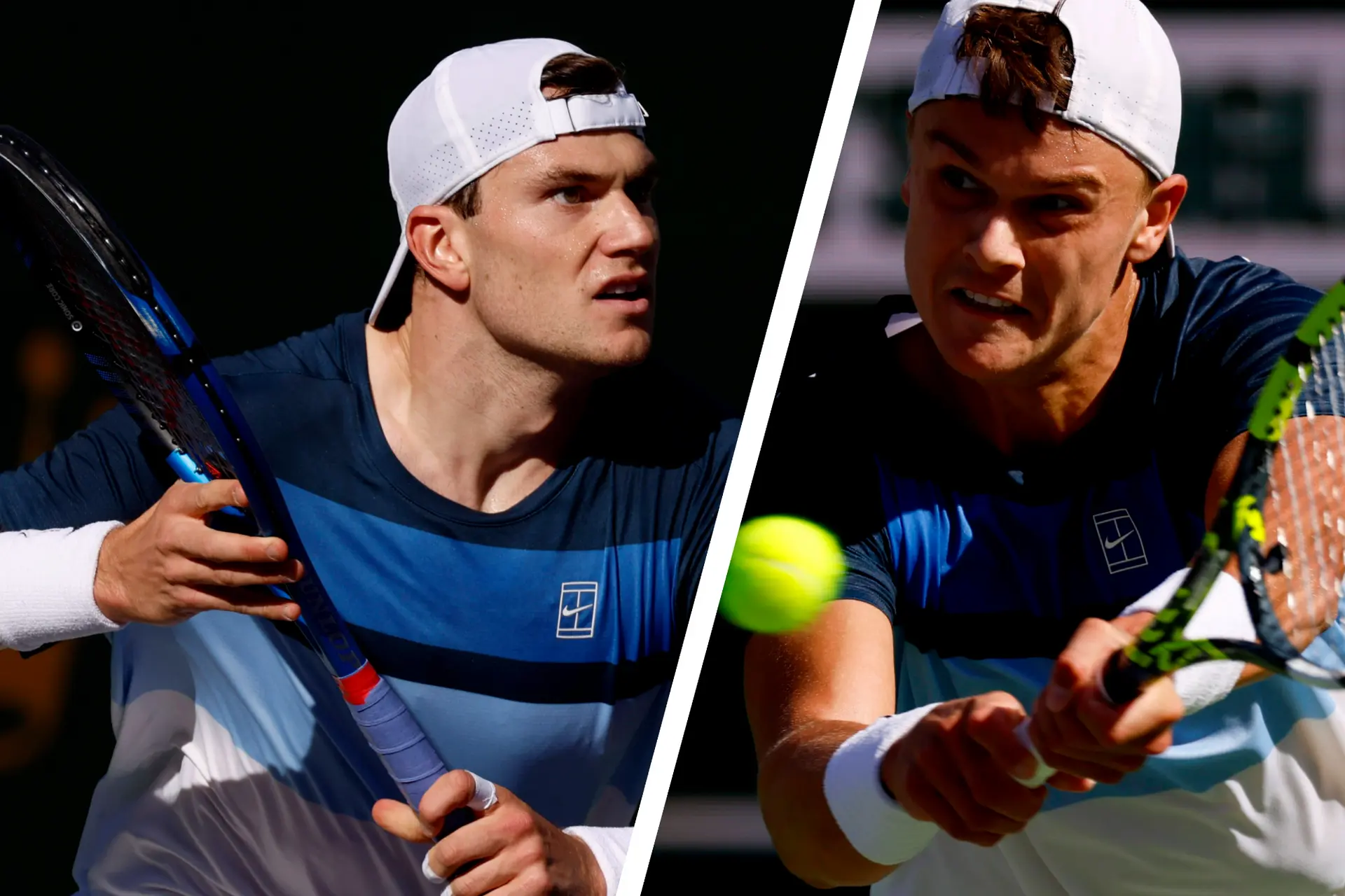 "We need a very sober and serious view about”: Andy Roddick expresses concern for Jack Draper and Rune as rising stars struggle with injuries