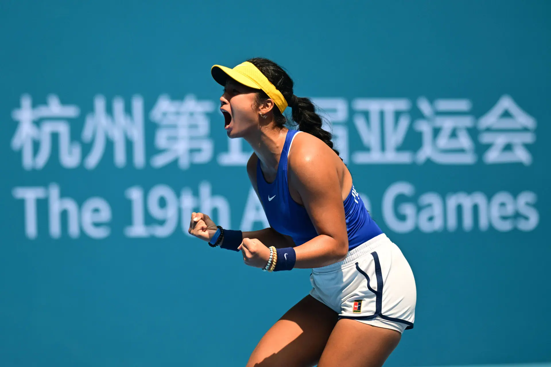 "I did everything and I have no regrets": Alexandra Eala looking forward to future after incredible run at Miami Open