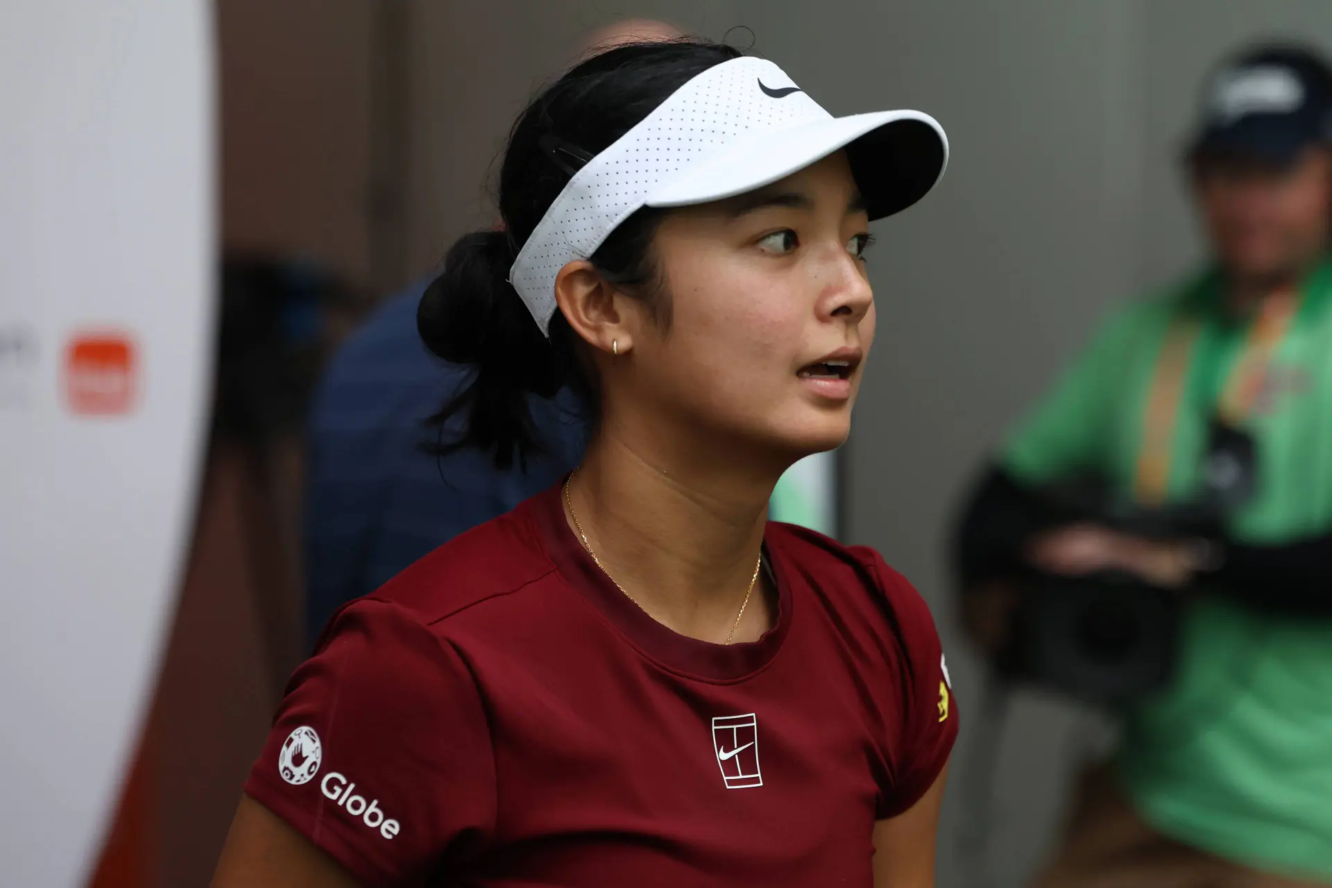 "She could be among the best in the world": Toni Nadal praises Alexandra Eala after incredible run at Miami Open