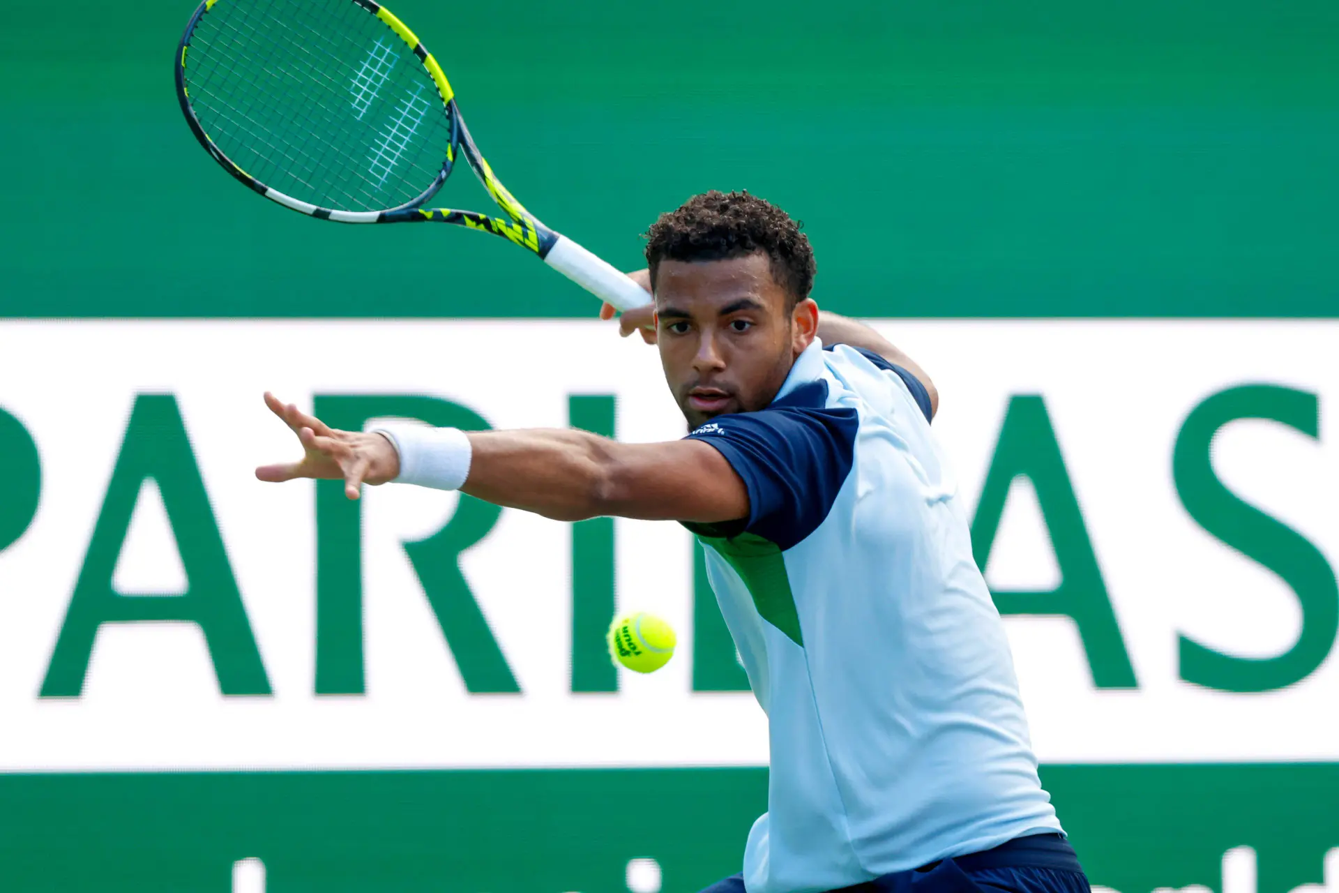 „Ich musste nach München reisen, um einen Arzt aufzusuchen und mir bestätigen zu lassen, dass alles in Ordnung war“ – Arthur Fils erklärt Entscheidung, das Monte-Carlo Masters auszulassen