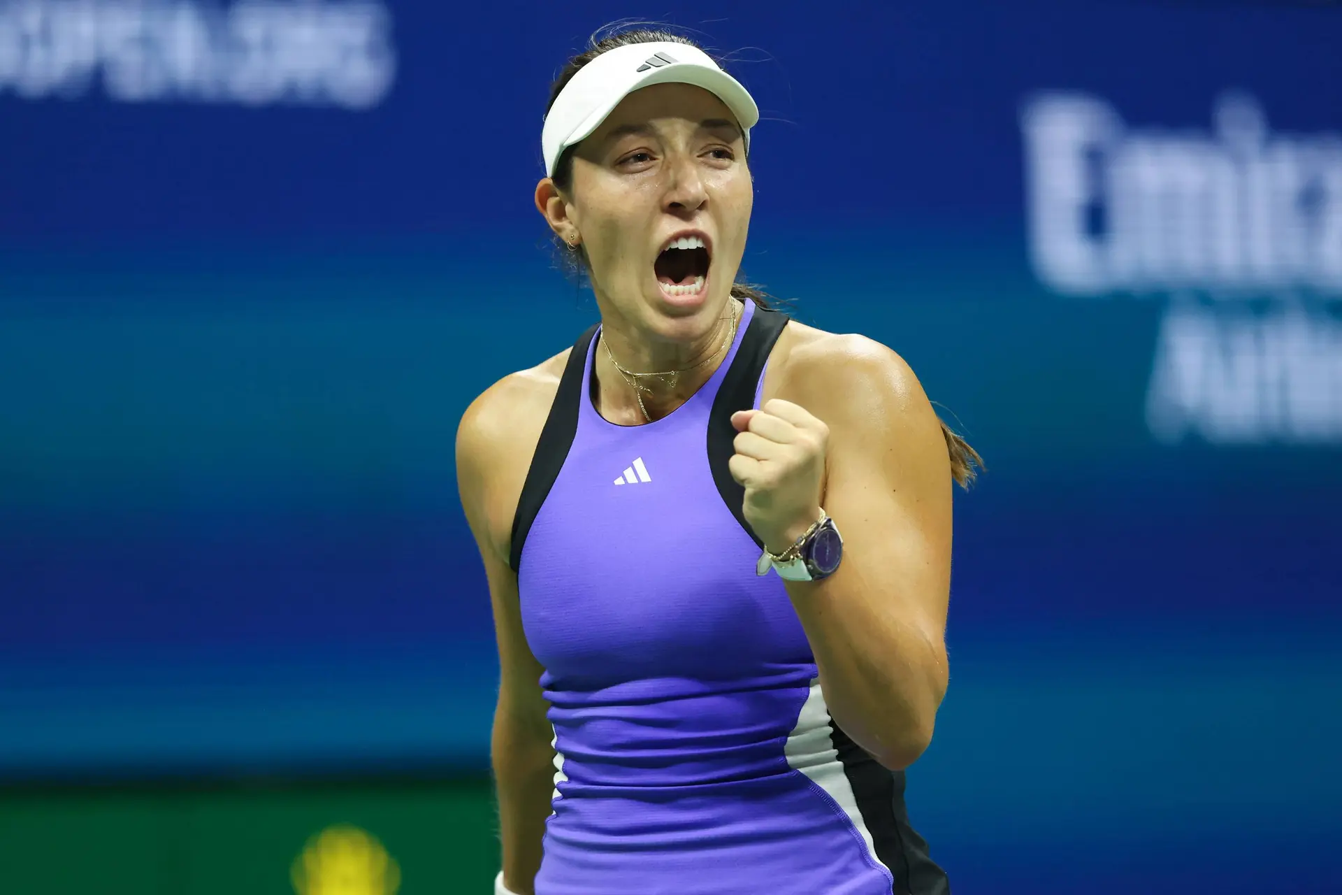 Vorschau Charleston Open Halbfinale: Pegula und Anisimova führen Amerikaner in spannenden Matches an