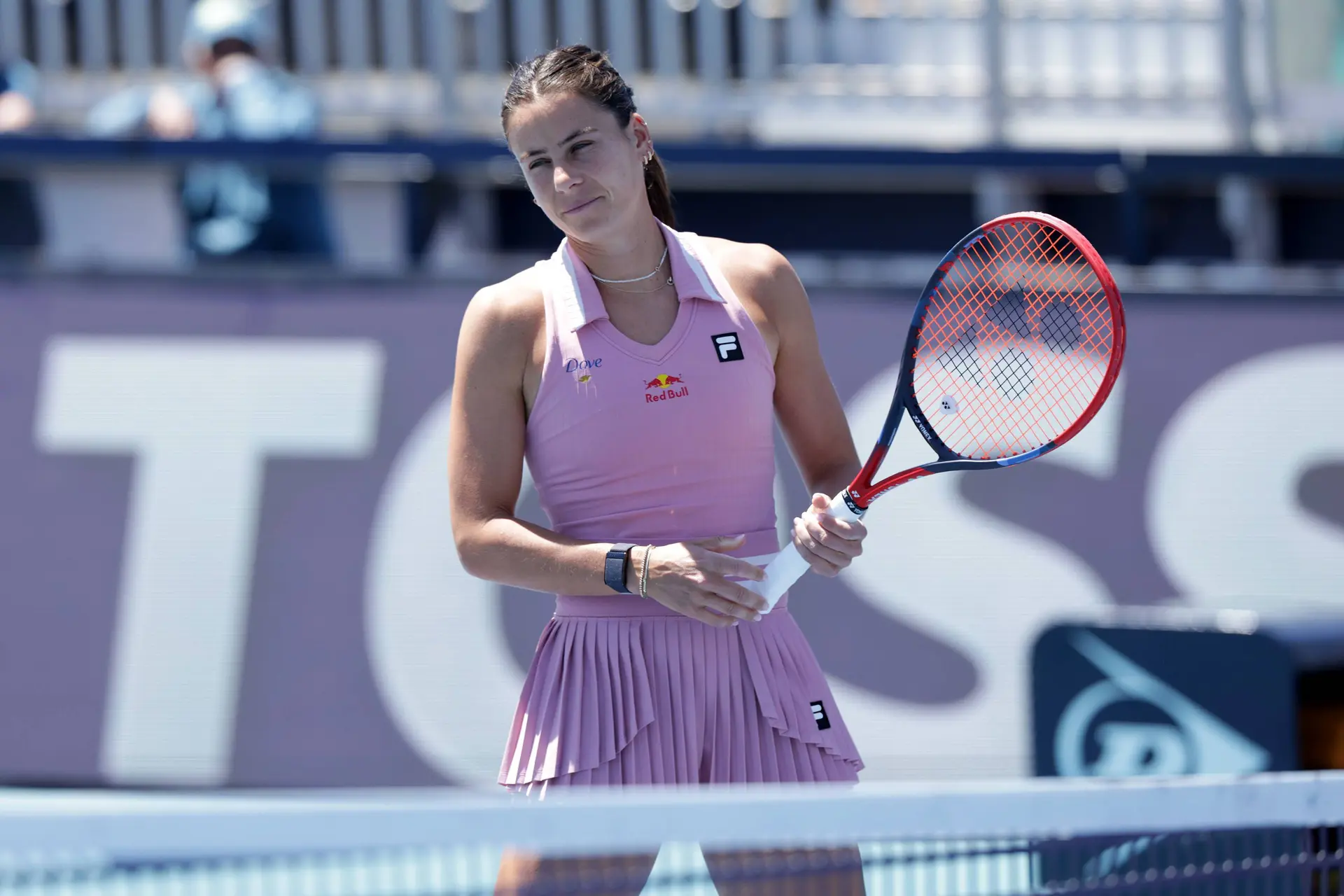 Tournament Centre Charleston Open 2025: Schedule, Draw, Results, Prize Money and TV Guide