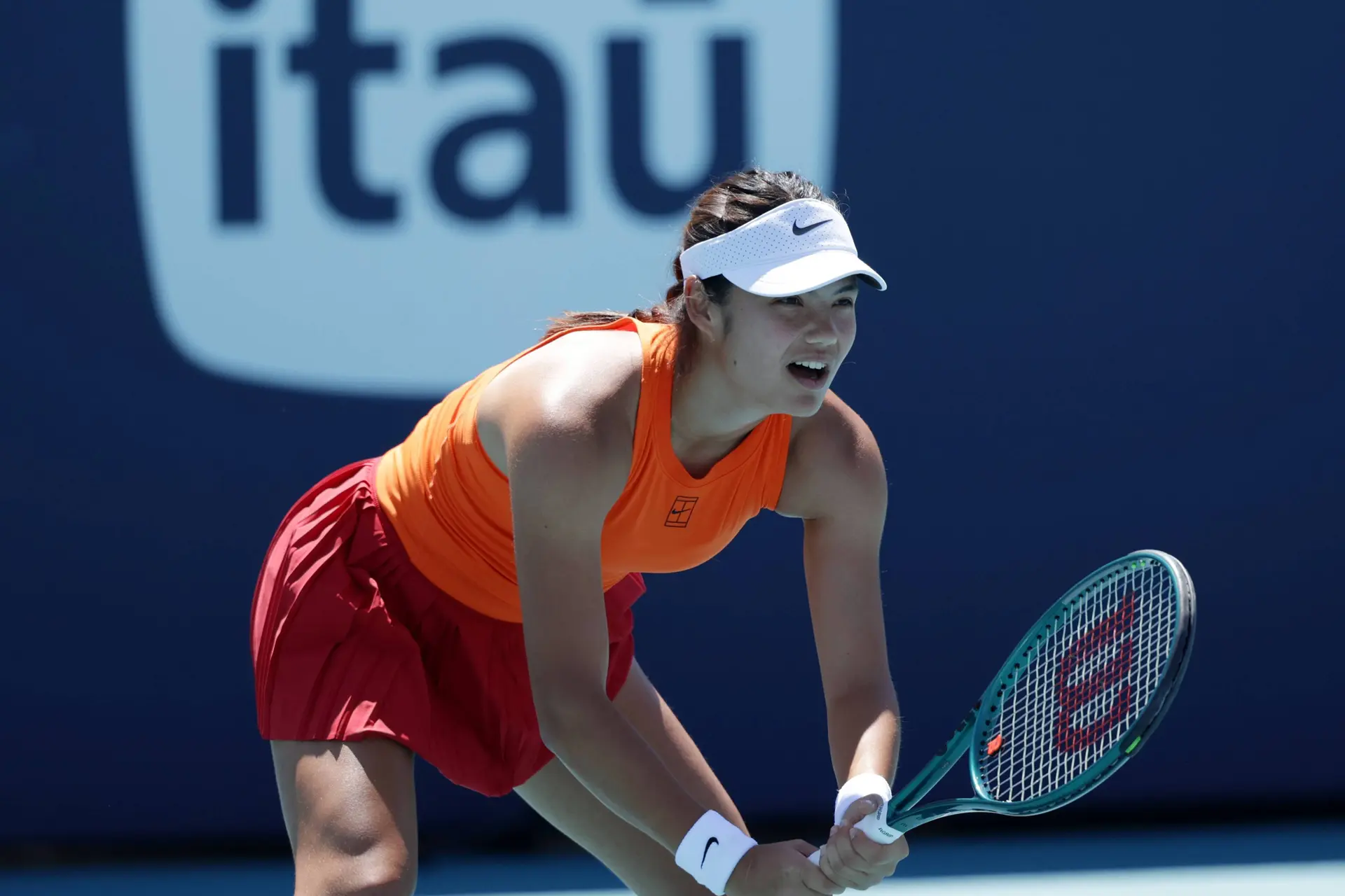 Entry List Open Rouen featuring Elina Svitolina, Emma Raducanu and Sofia Kenin