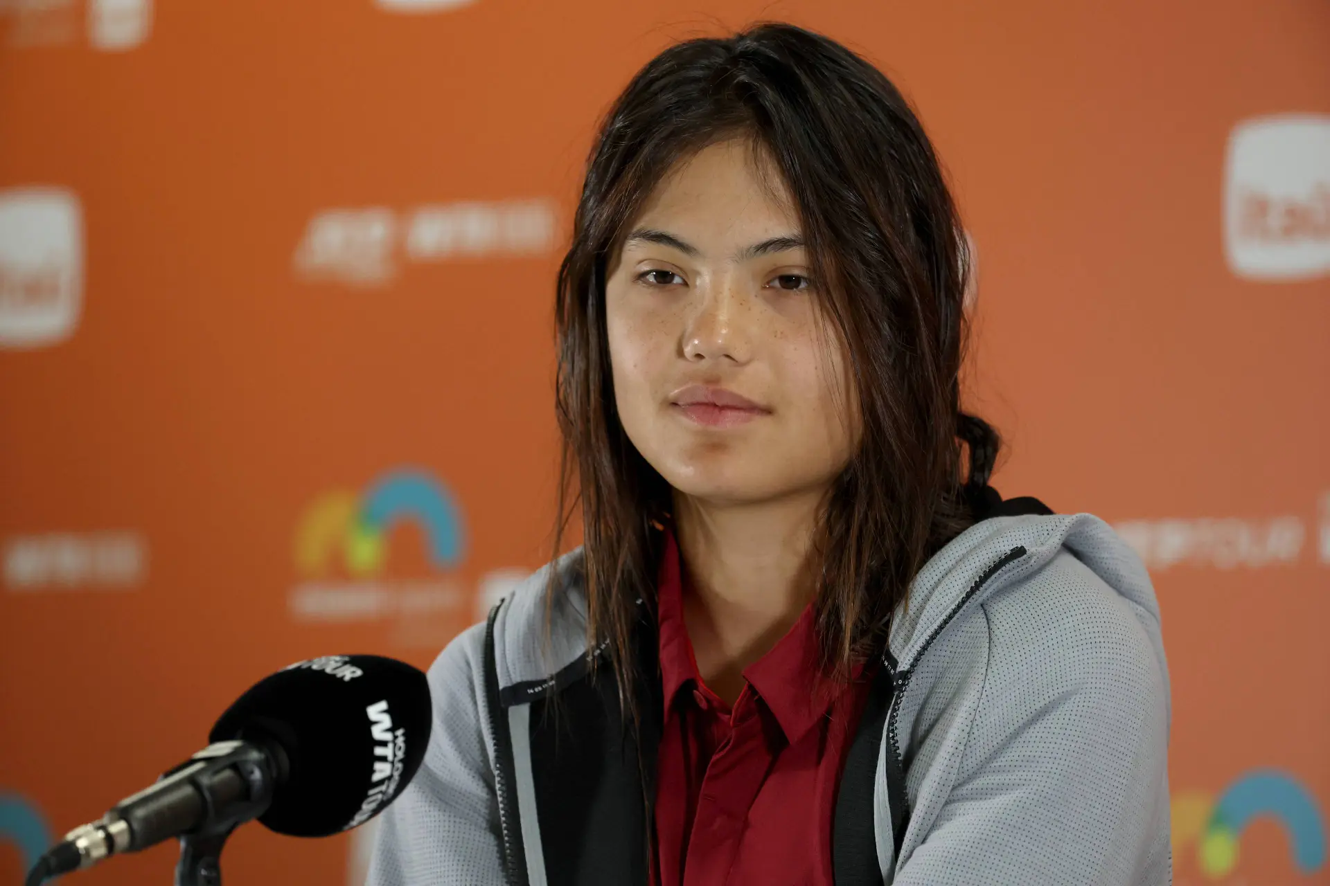 "I didn't have the losses, the downs": Emma Raducanu admits win over Emma Navarro means more than some of her US Open run