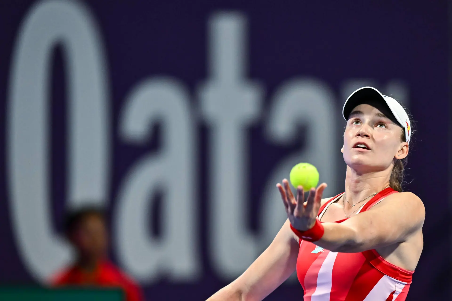 El enigma de Elena Rybakina: entre la incertidumbre y el riesgo de salir del Top 10 tras el Miami Open