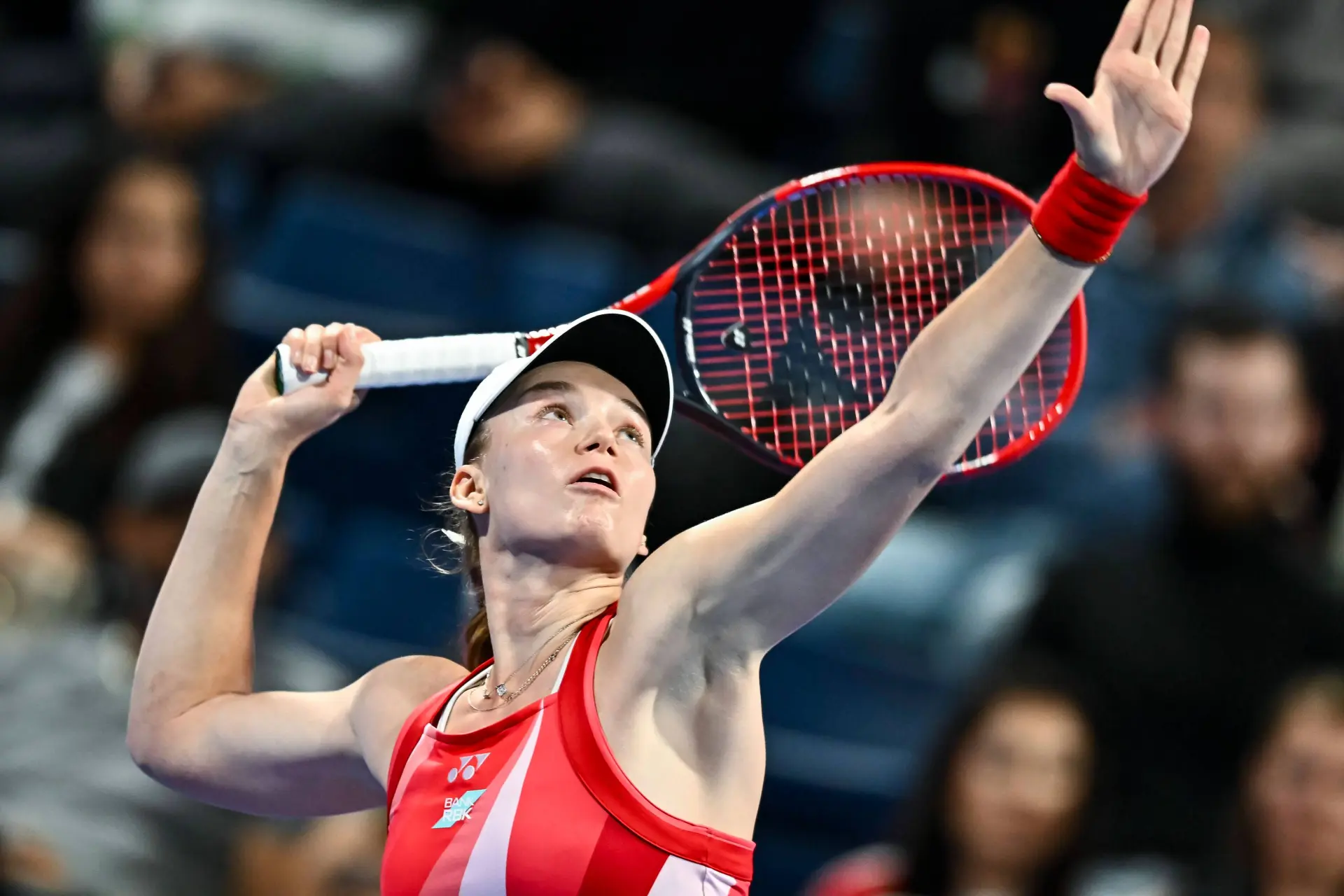 Las estrellas del tenis presionan a los Grand Slams por más premios con una ausencia muy notable