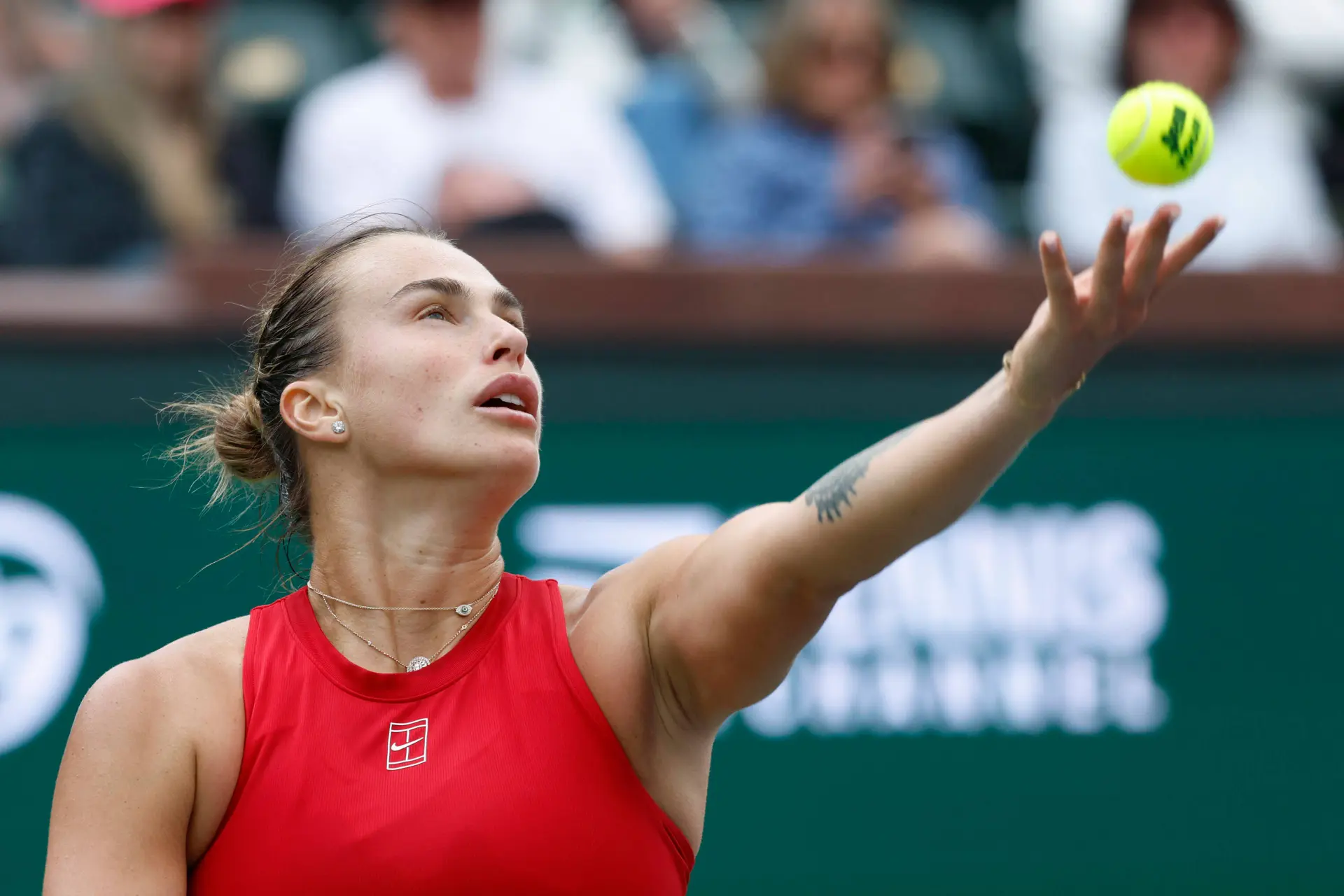 Centro WTA Open Stuttgart 2025: Calendario, cuadro, resultados, premios y guía de TV