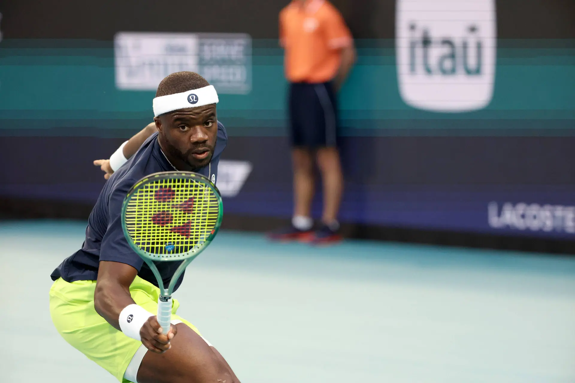 An American Dream: Tommy Paul and Frances Tiafoe make history with 28-year wait over