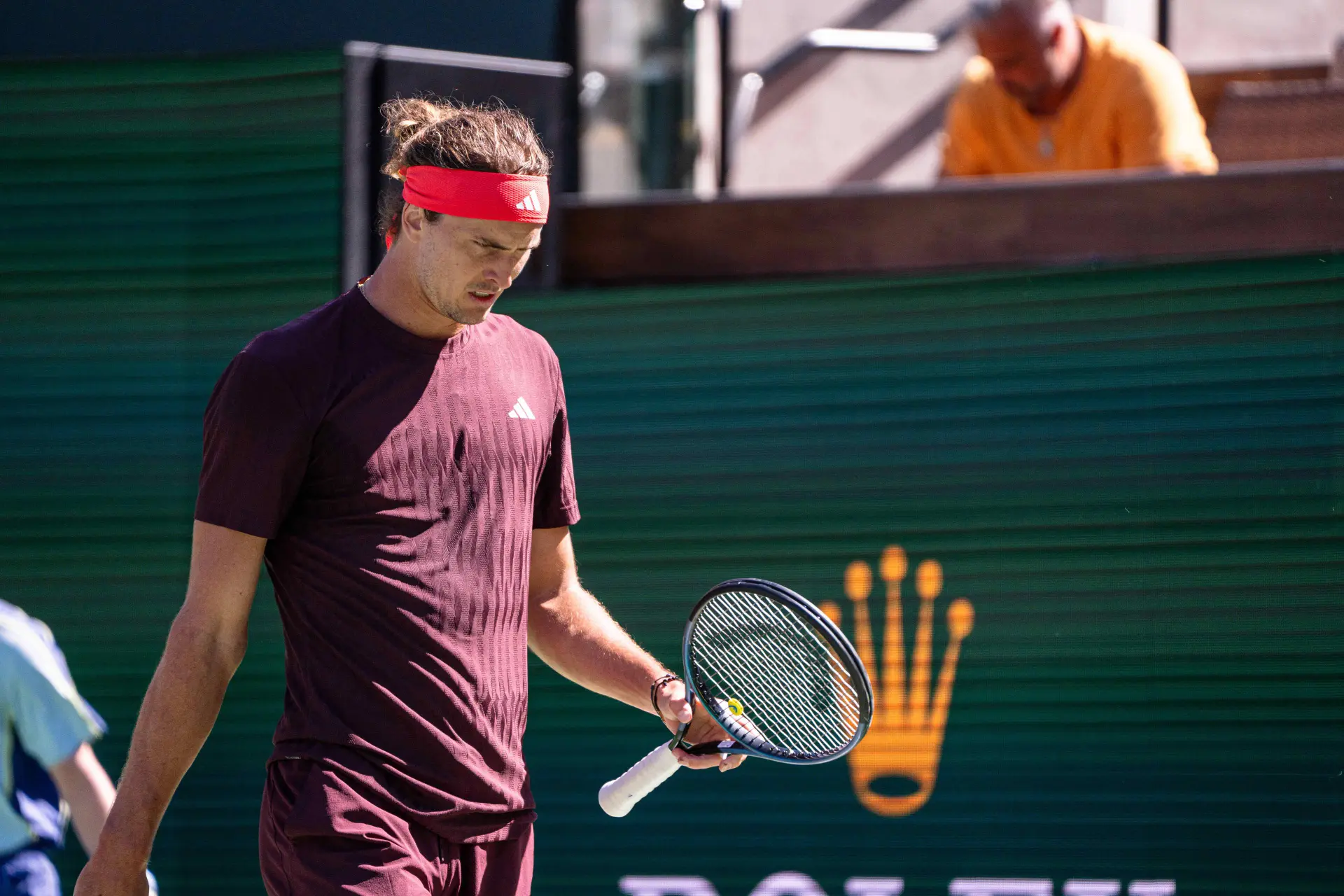 Former World No.1 Yevgeny Kafelnikov snubs Alexander Zverev as the best player to never win a Grand Slam title
