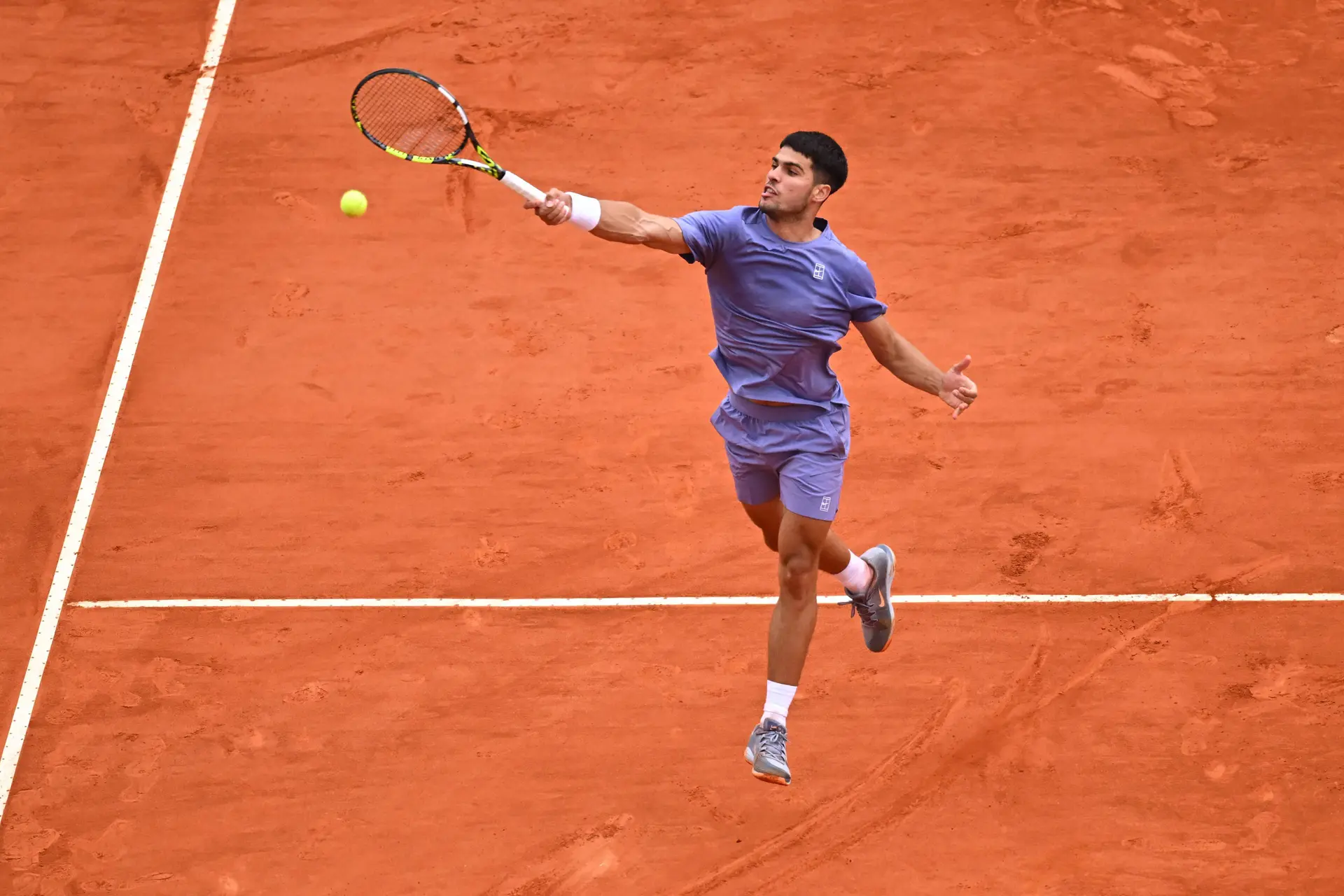 Carlos Alcaraz officially out of Madrid Open 2025 after adductor tear confirmed