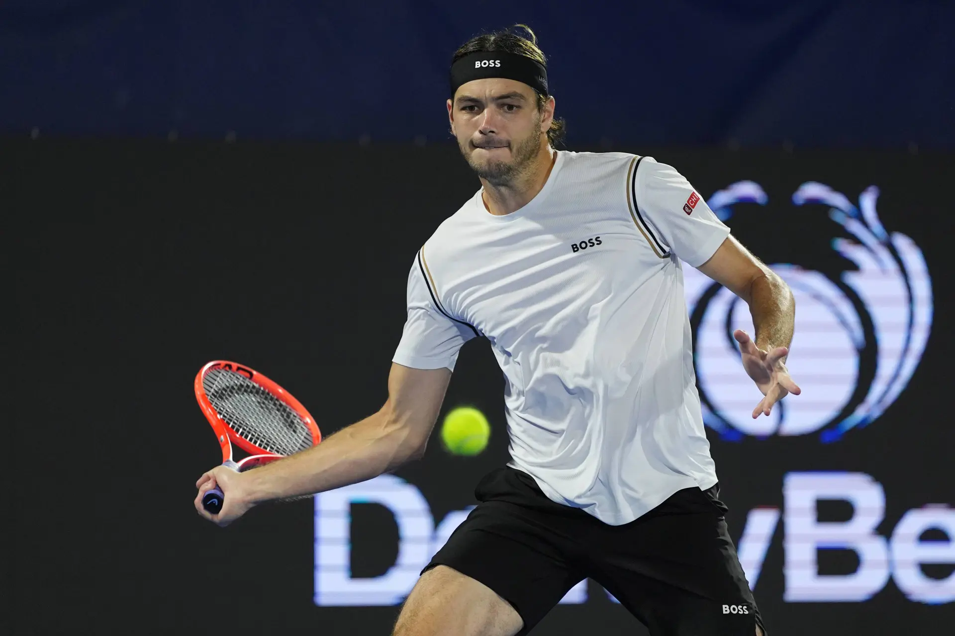 Taylor Fritz y Hubert Hurkacz siguen lesionados y no jugarán en Múnich
