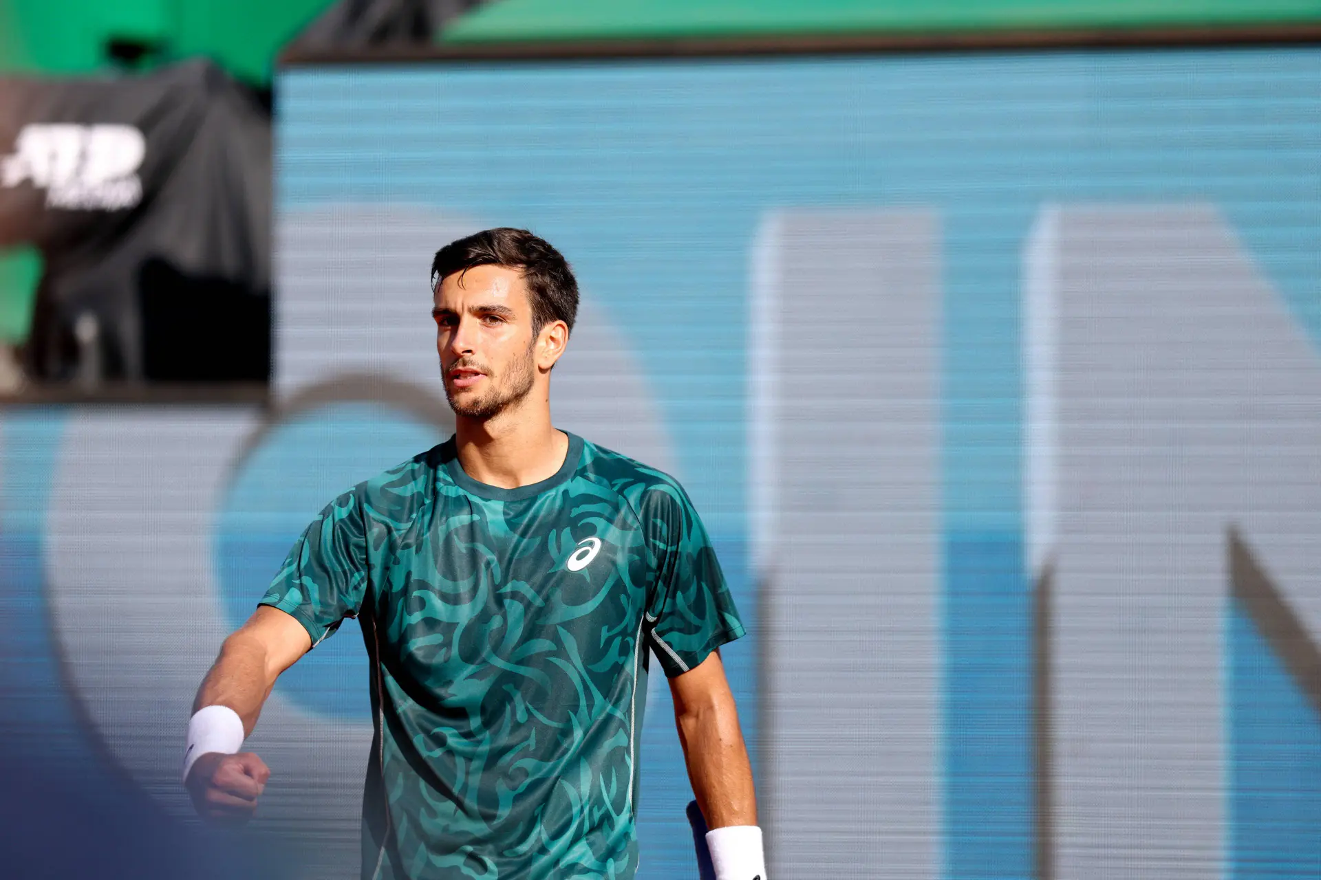 Lorenzo Musetti topples Stefanos Tsitsipas again at Madrid Open