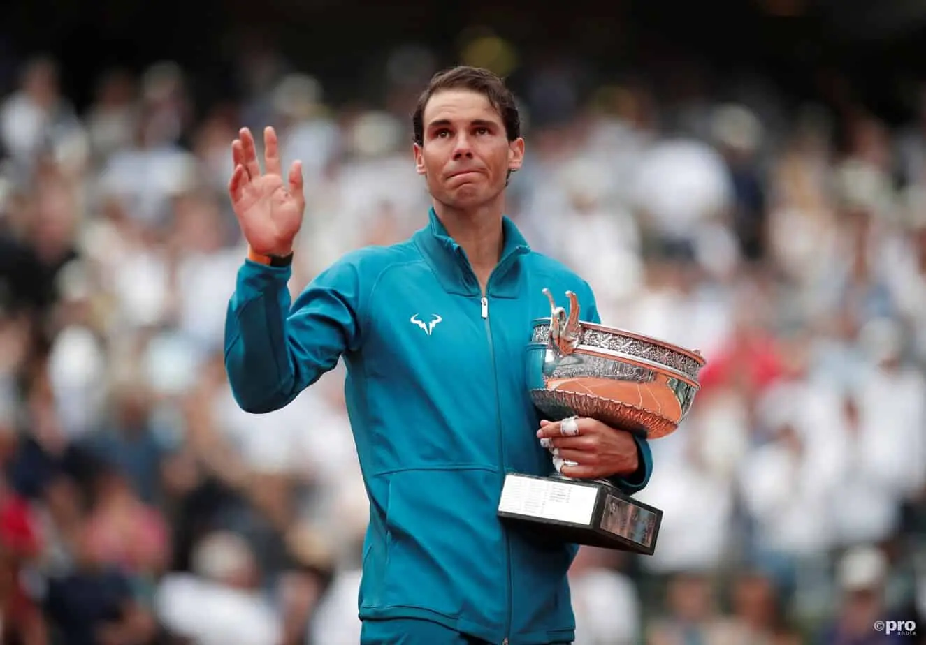 "I had very big difficulties to walk for a month” - Rafael Nadal opens up on retirement from tennis, whilst disclosing Novak Djokovic's on-court advantage