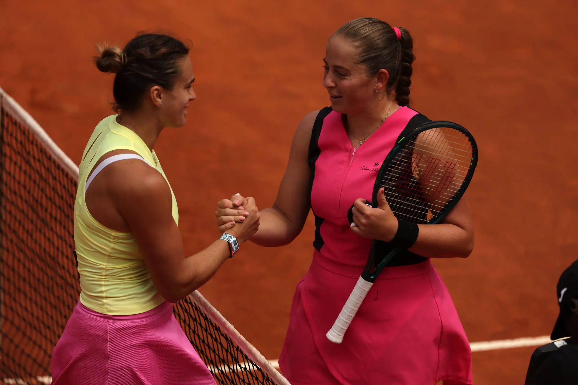WTA-Ranking Update: Aryna Sabalenka bleibt 35 Wochen Welt Nummer 1, Jelena Ostapenko zurück in den Top 20