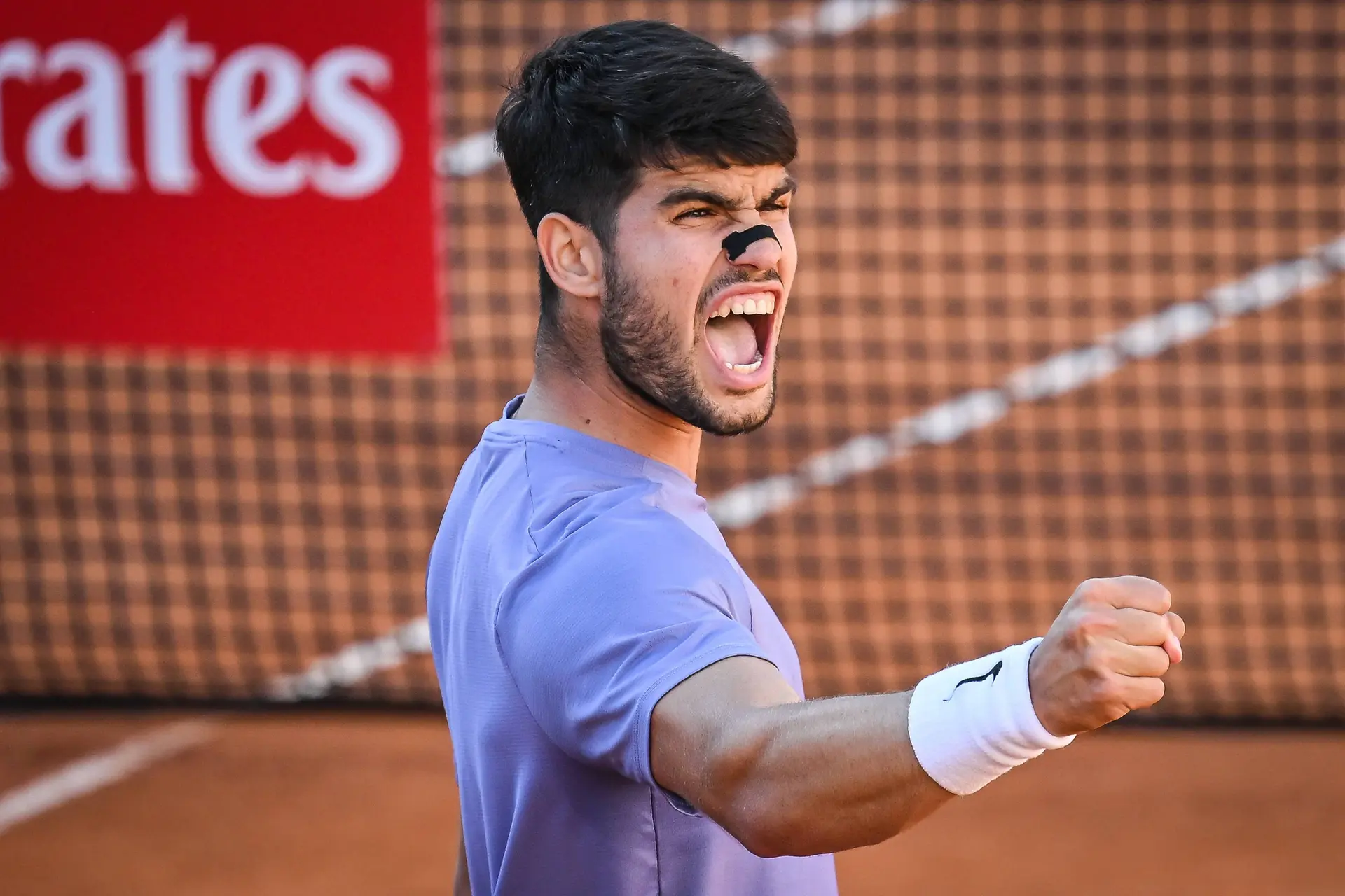 "Raducanu and Alcaraz are definitely the weakest pair" - Rennae Stubbs gives verdict on superstar pairings for US Open mixed doubles