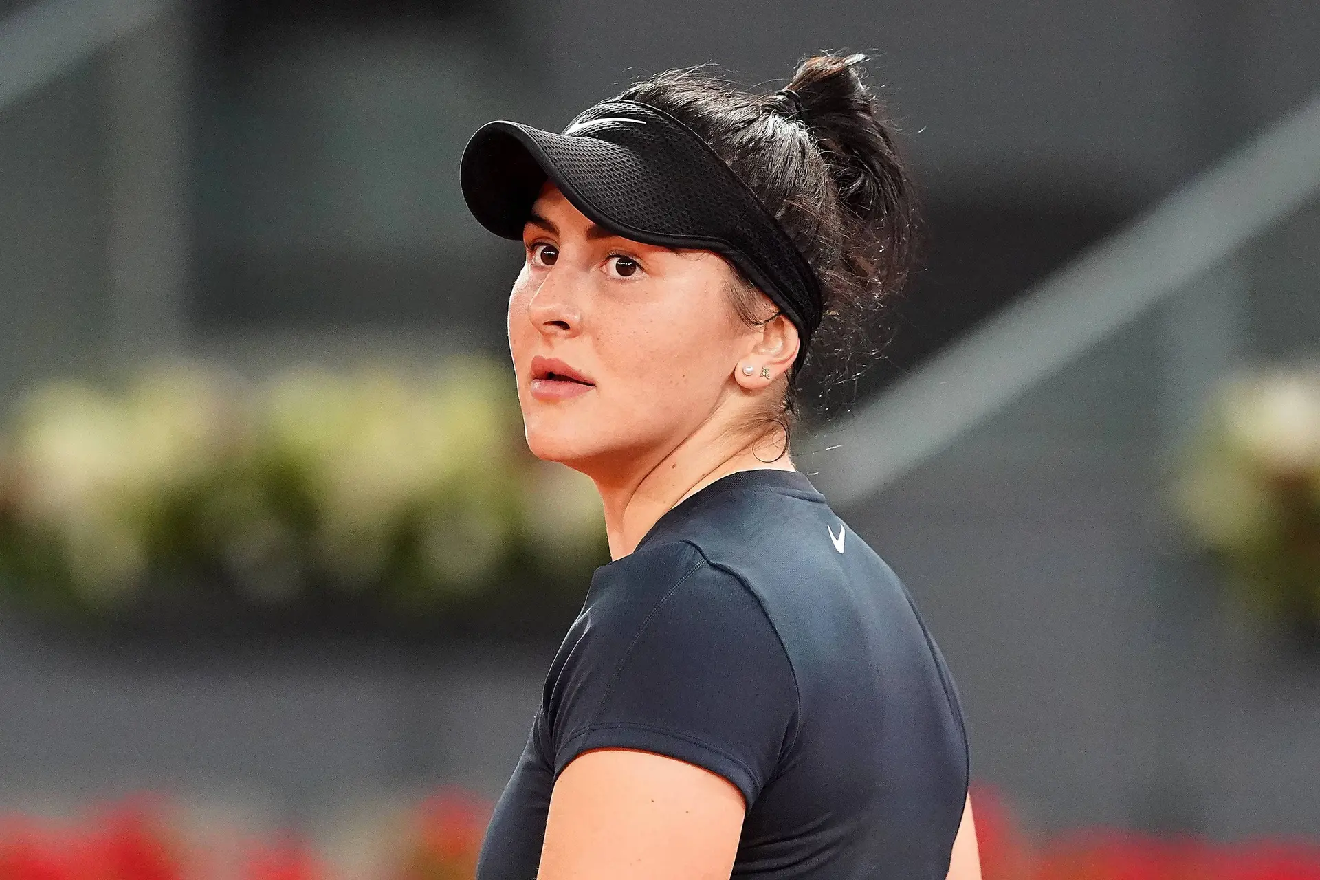 Bianca Andreescu makes winning return at lower level instead of Australian Open to begin 2026 amid injury setbacks