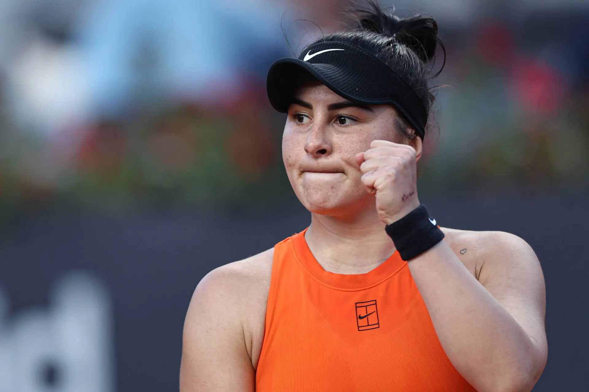 “Tennis will leave me one day”: Bianca Andreescu turns to music amid 2026 rebuild