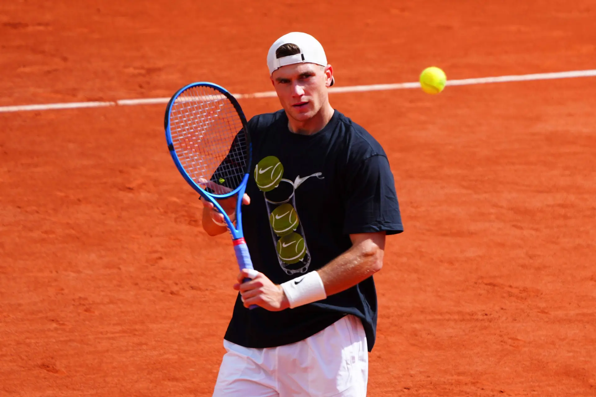 Jack Draper set to speak to Andy Murray about handling incoming British expectation