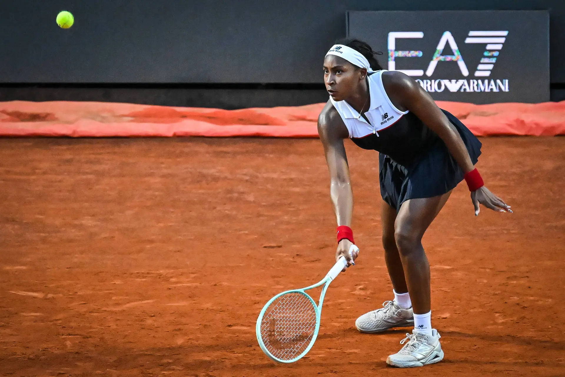 WTA crowns Coco Gauff vs Zheng Qinwen as Match of the Year after a three-hour clay-court epic