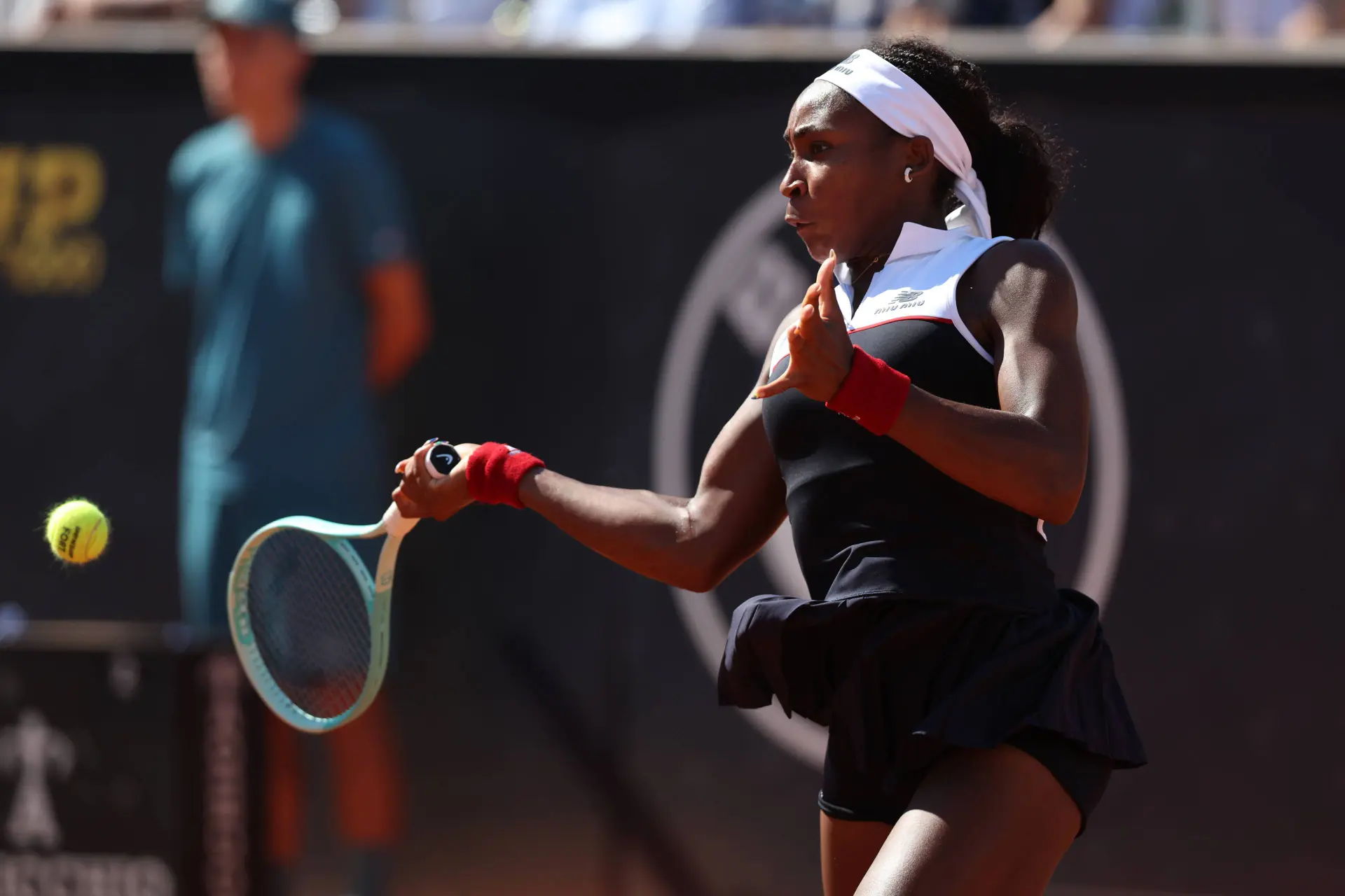 PREVIEW | WTA Rome Open 2025 - Final: Coco Gauff aims to silence the crowd when she takes on local favorite Jasmine Paolini