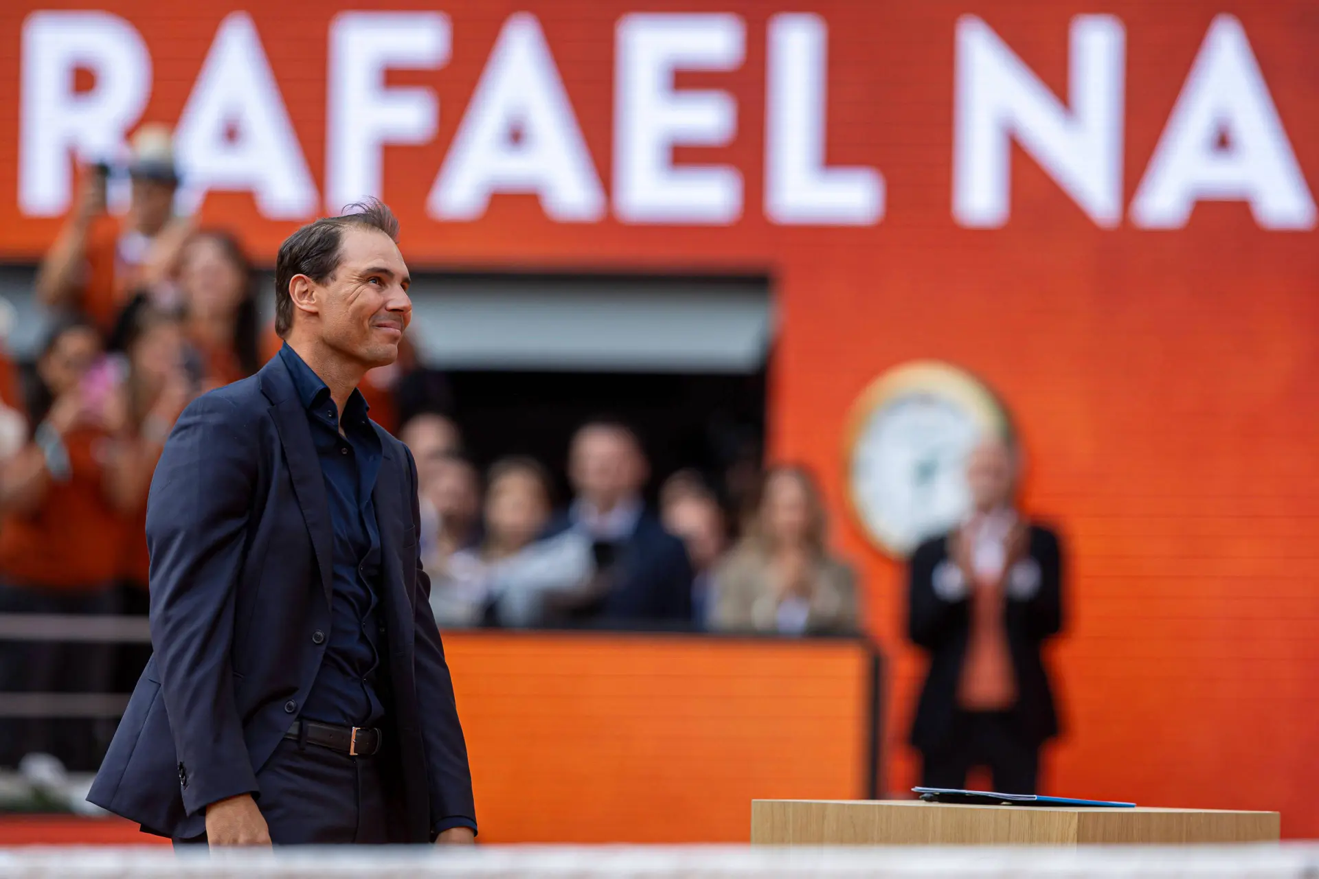 "That british sense of humor”: Rafael Nadal shares funny anecdote with Andy Murray and reflects on a legacy of respect