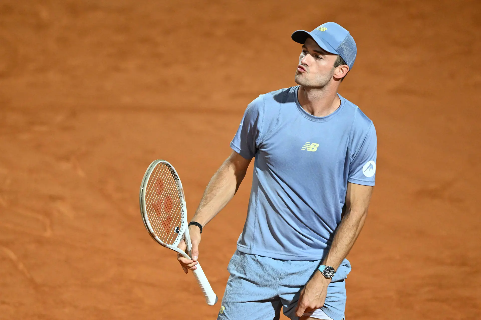 French Open - Roland Garros 2025 | Day 1 recap: American players' results and highlights