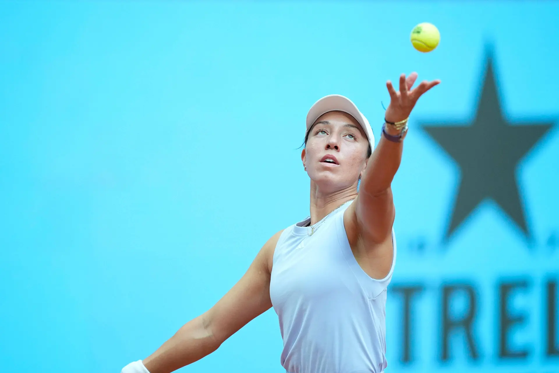 Draw Internationaux de Strasbourg 2025 including Jessica Pegula, Emma Navarro, Emma Raducanu and Elena Rybakina
