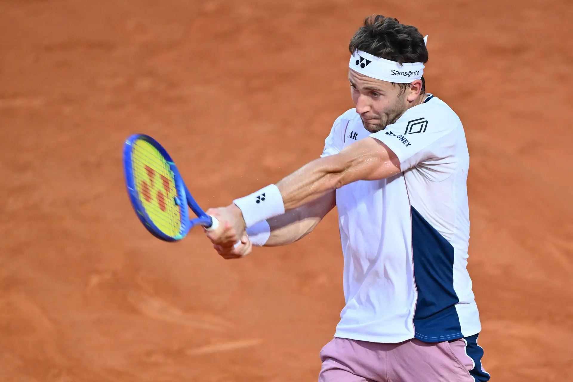 Stockholm Open ATP 2025: Entry List, Schedule of play, Prize Money, Draw, Results and Predictions