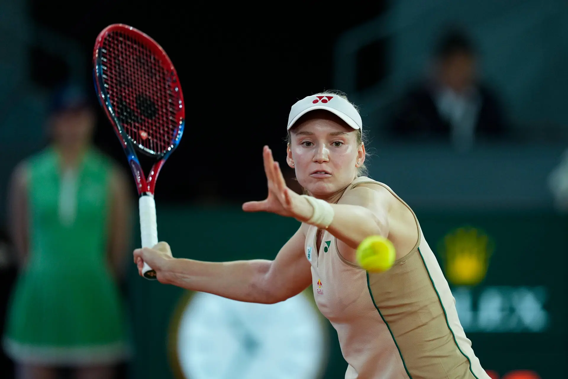 "I still need to win a lot of matches" - Elena Rybakina discloses her priorities ahead of Ningbo showdown with Jasmine Paolini
