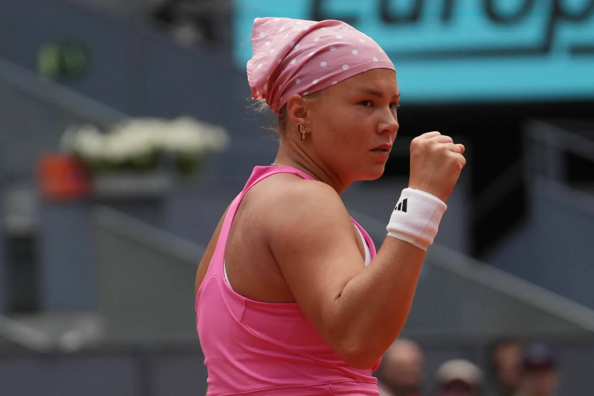 WTA Monterrey Open 2025: Results, Schedule of play, Prize money, Draw and Predictions