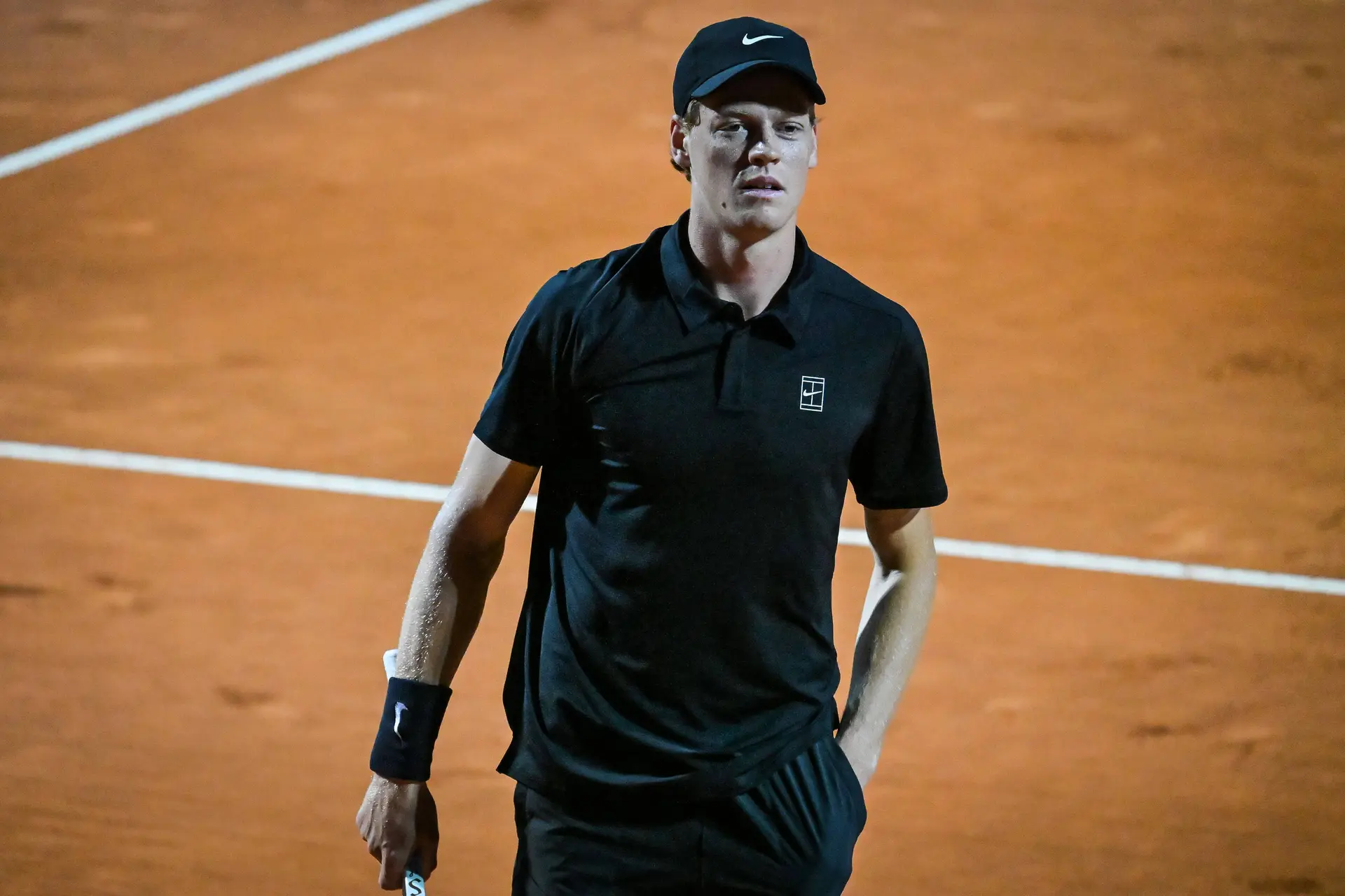 "No excuses, but there are some points that I would play in differently": Jannik Sinner opens up after Rome Open defeat against Carlos Alcaraz
