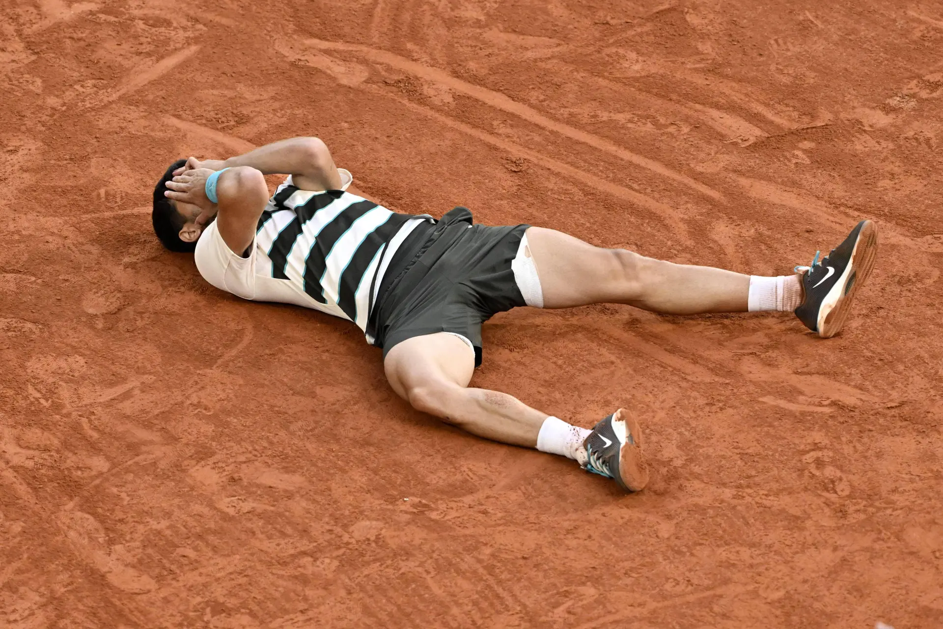 Rome Open withdrawals: Carlos Alcaraz big name not in action, Jack Draper, Taylor Fritz, Holger Rune miss out through injury