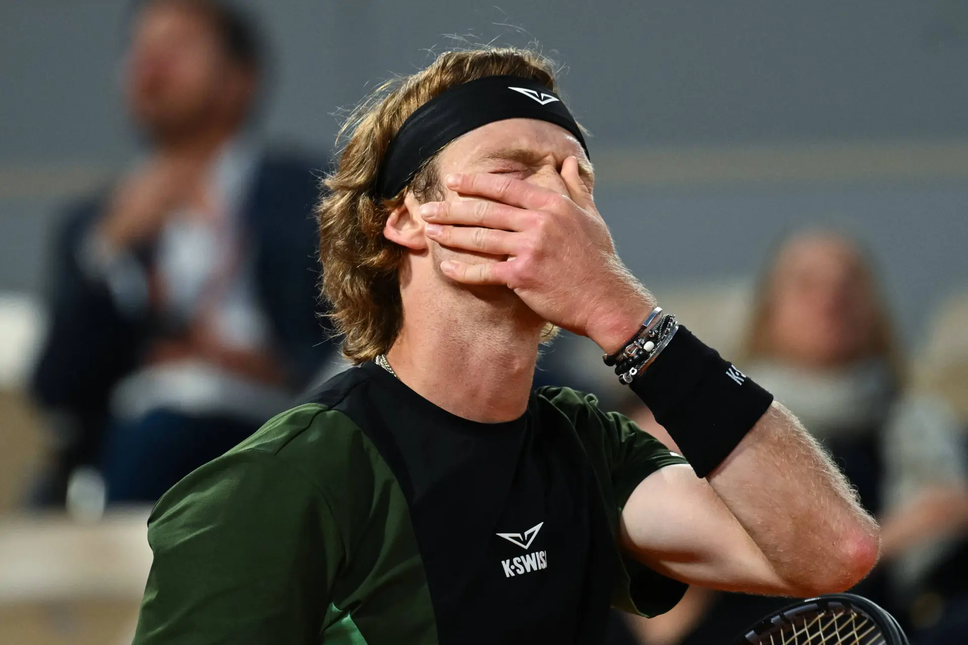 Bastad Open Round-Up | Andrey Rublev zooms past Luciano Darderi to claim title