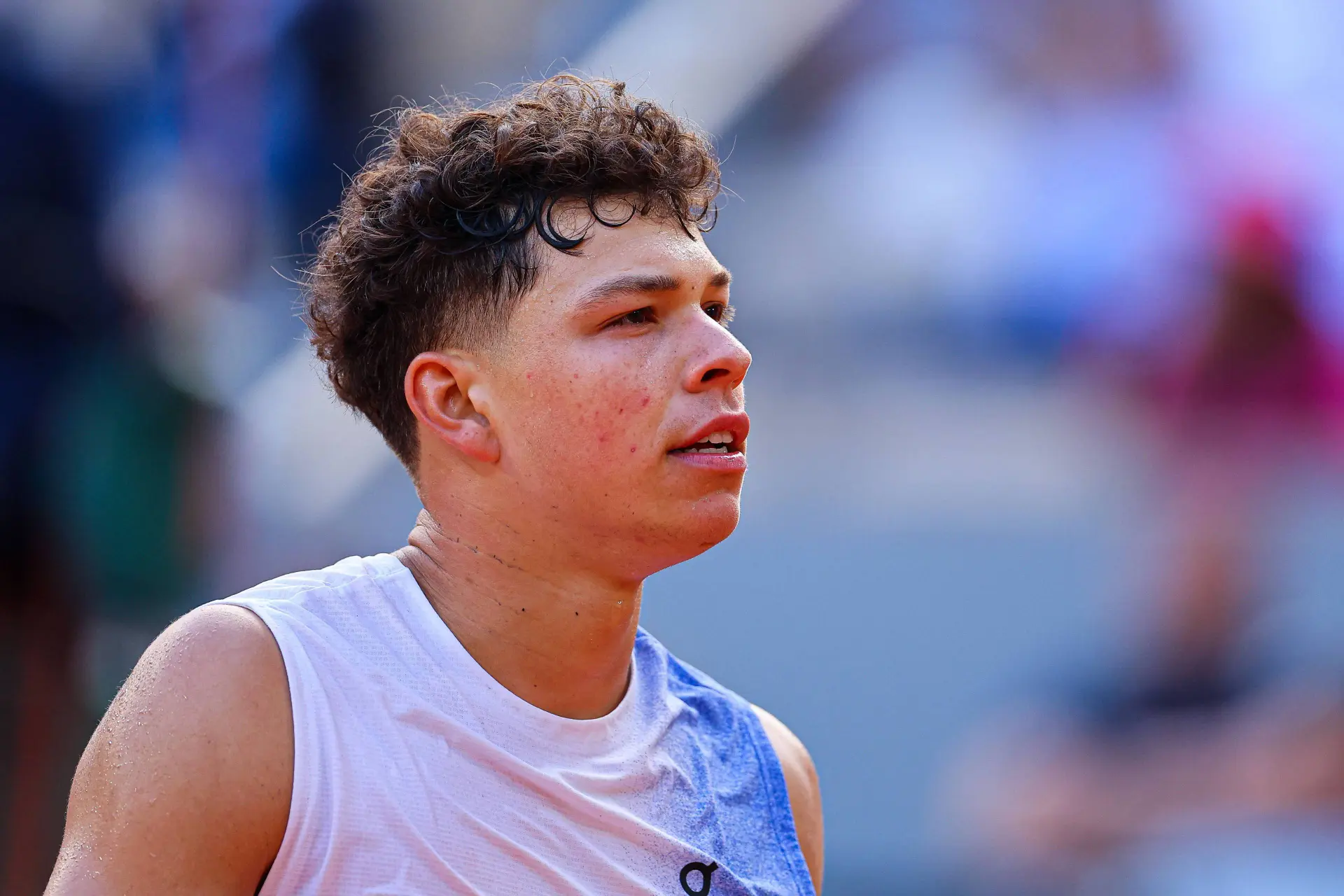 Draw Mallorca Championships 2025 including Ben Shelton, Felix Auger-Aliassime and Alex Michelsen