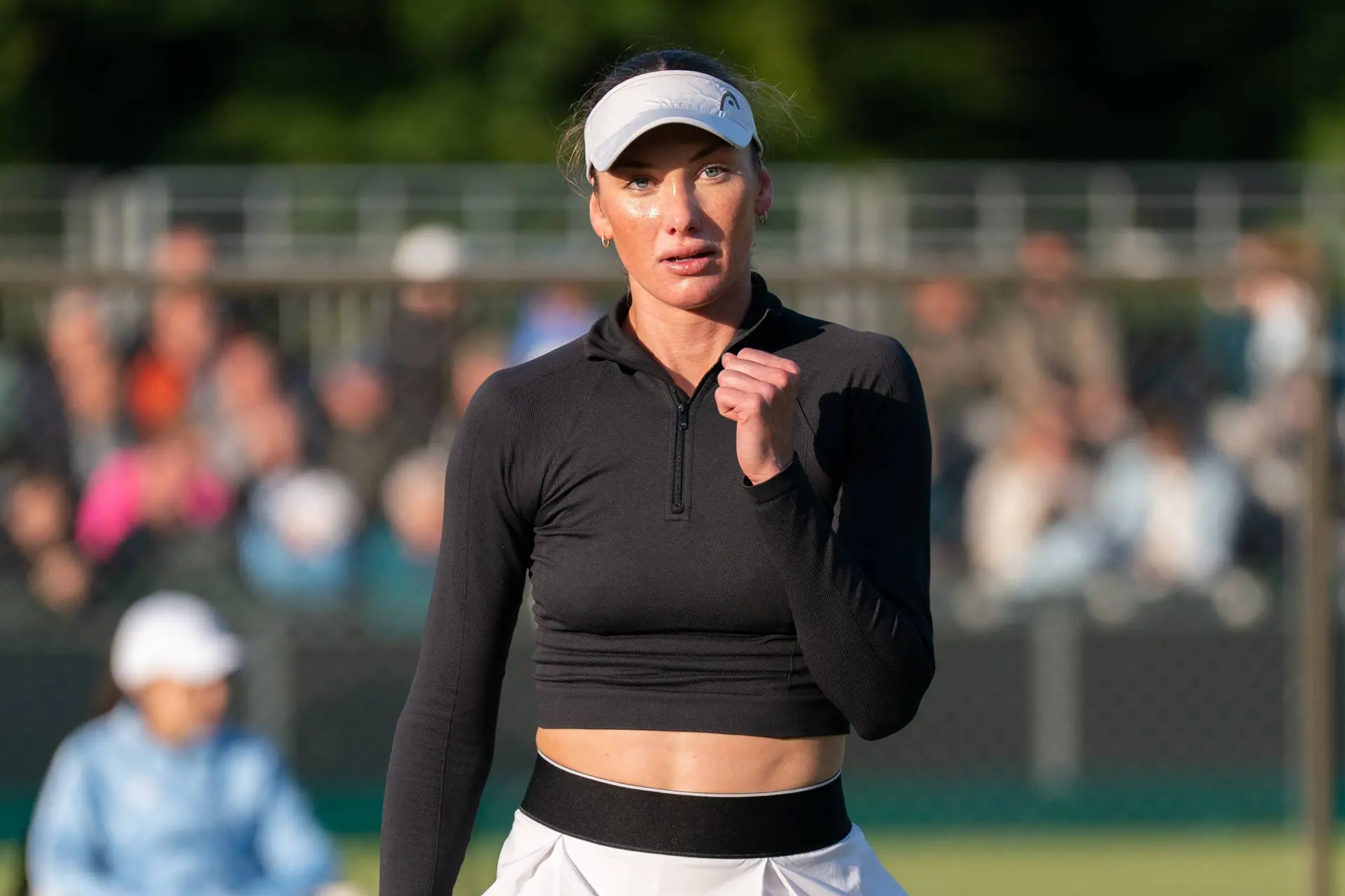 (VIDEO) Carson Branstine slams inequality in doping sanctions, Rennae Stubbs hits back